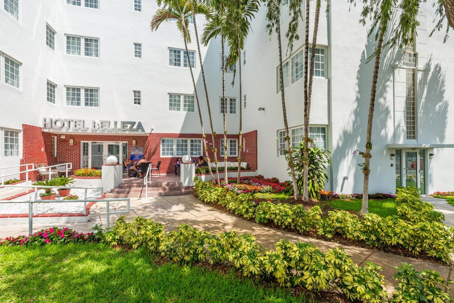 Hotel Belleza photo 13
