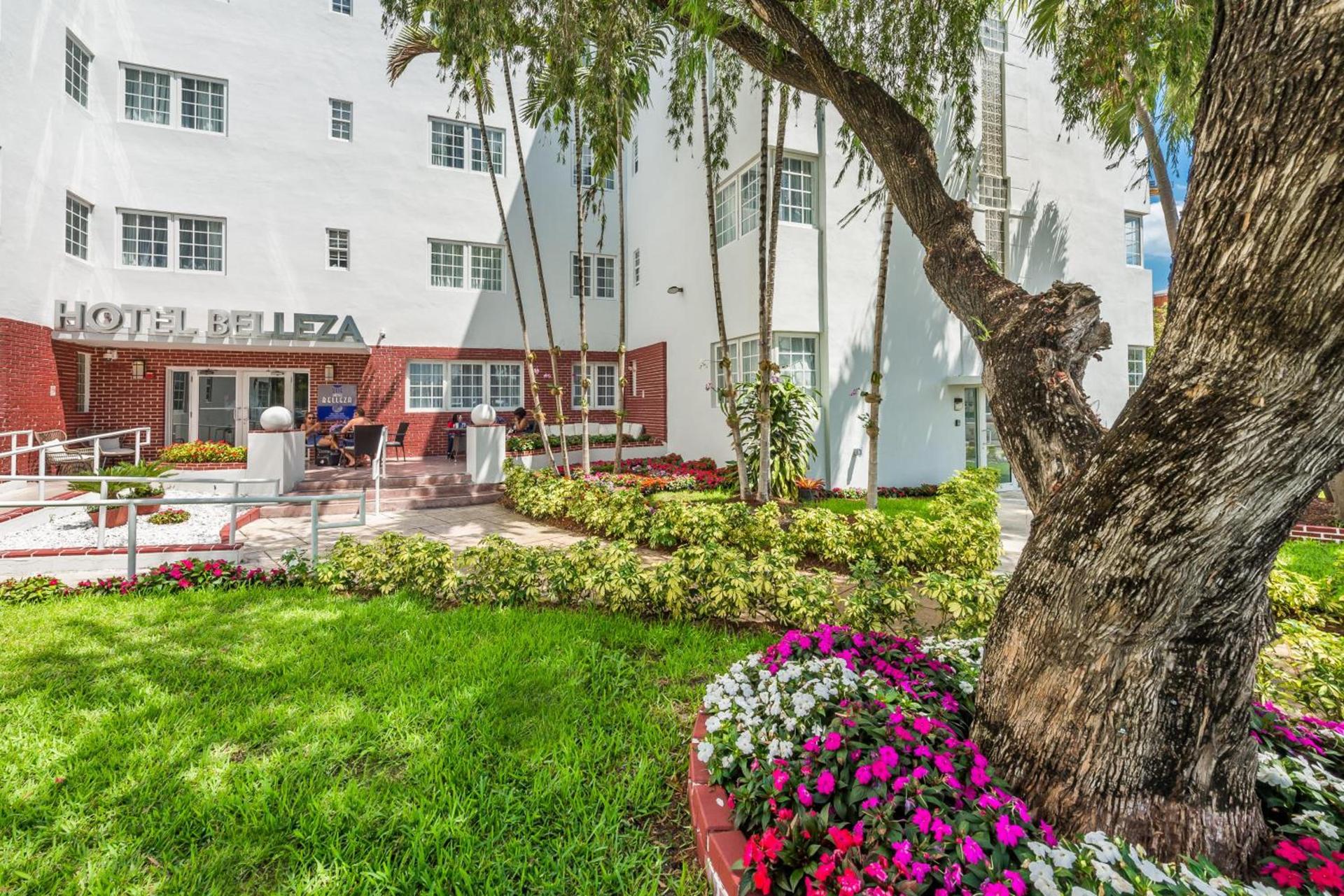 Hotel Belleza photo 14