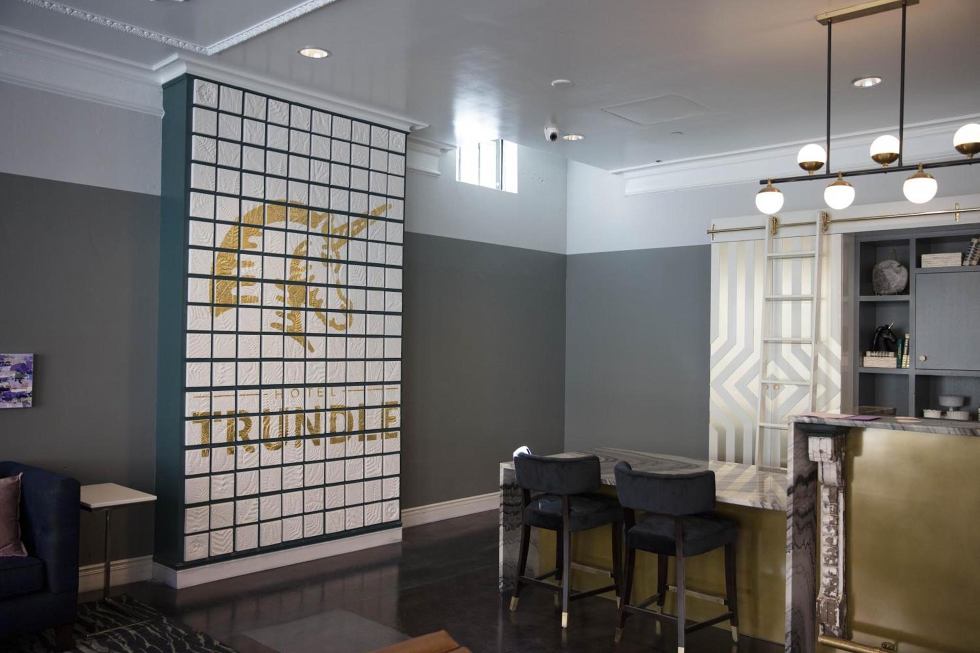 Hotel Trundle photo 15