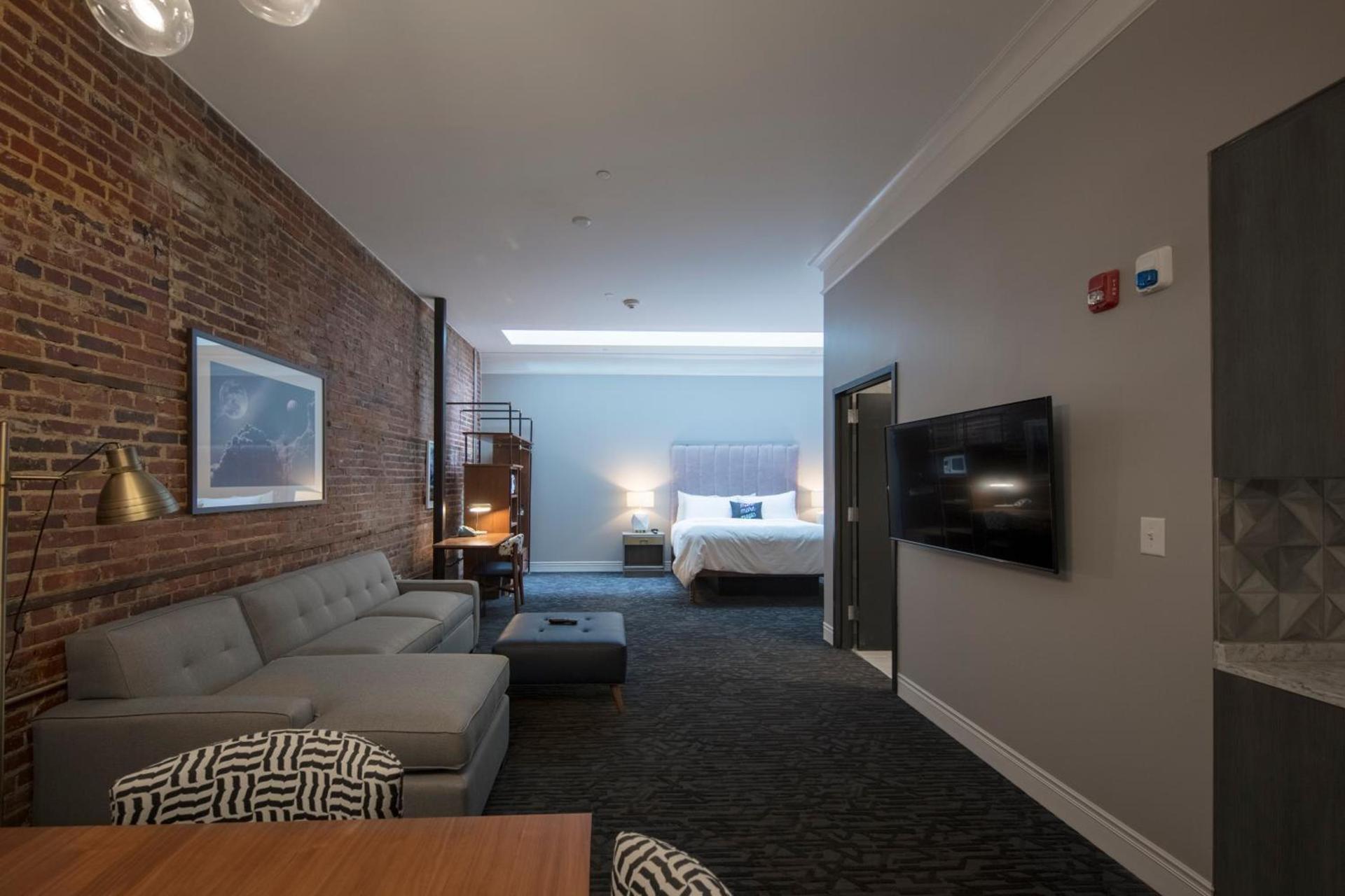 Hotel Trundle photo 18