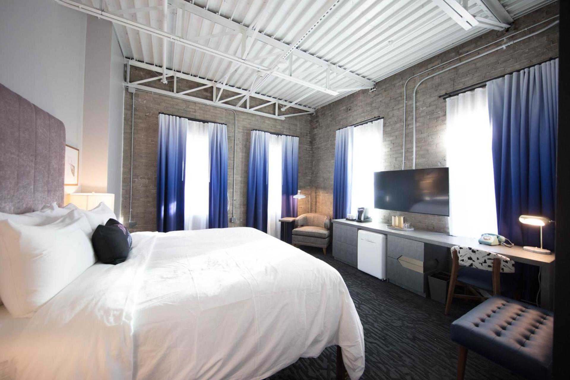Hotel Trundle photo 13