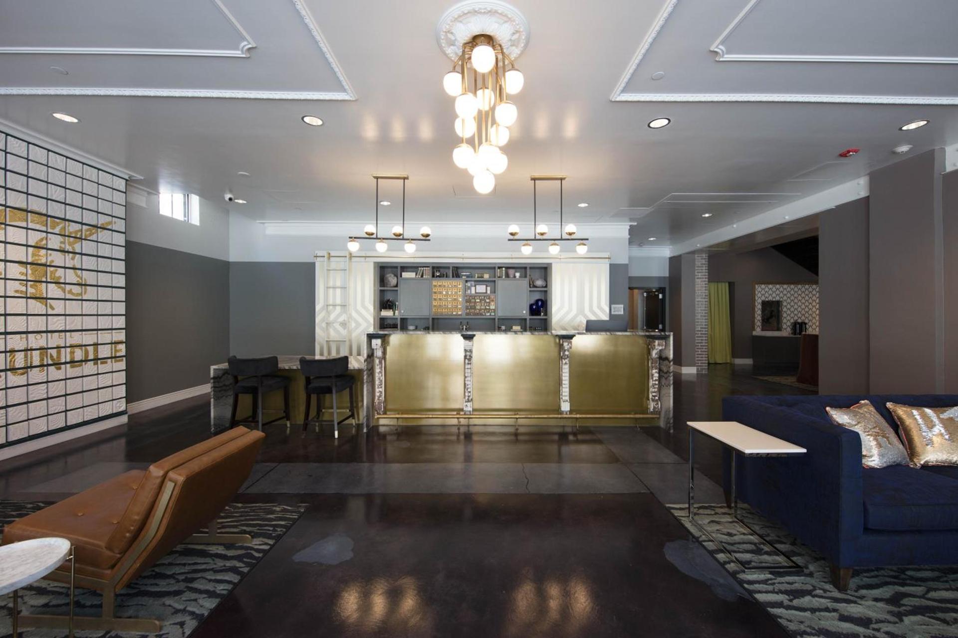 Hotel Trundle photo 24