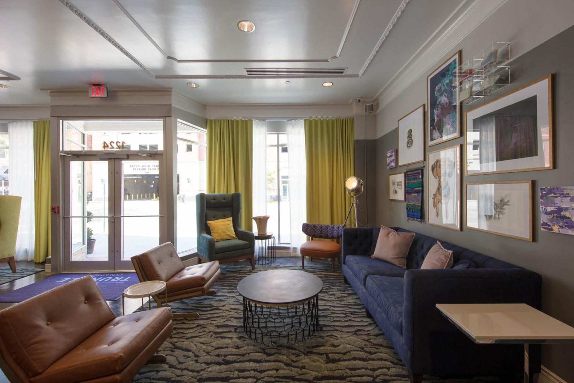 Hotel Trundle photo 25