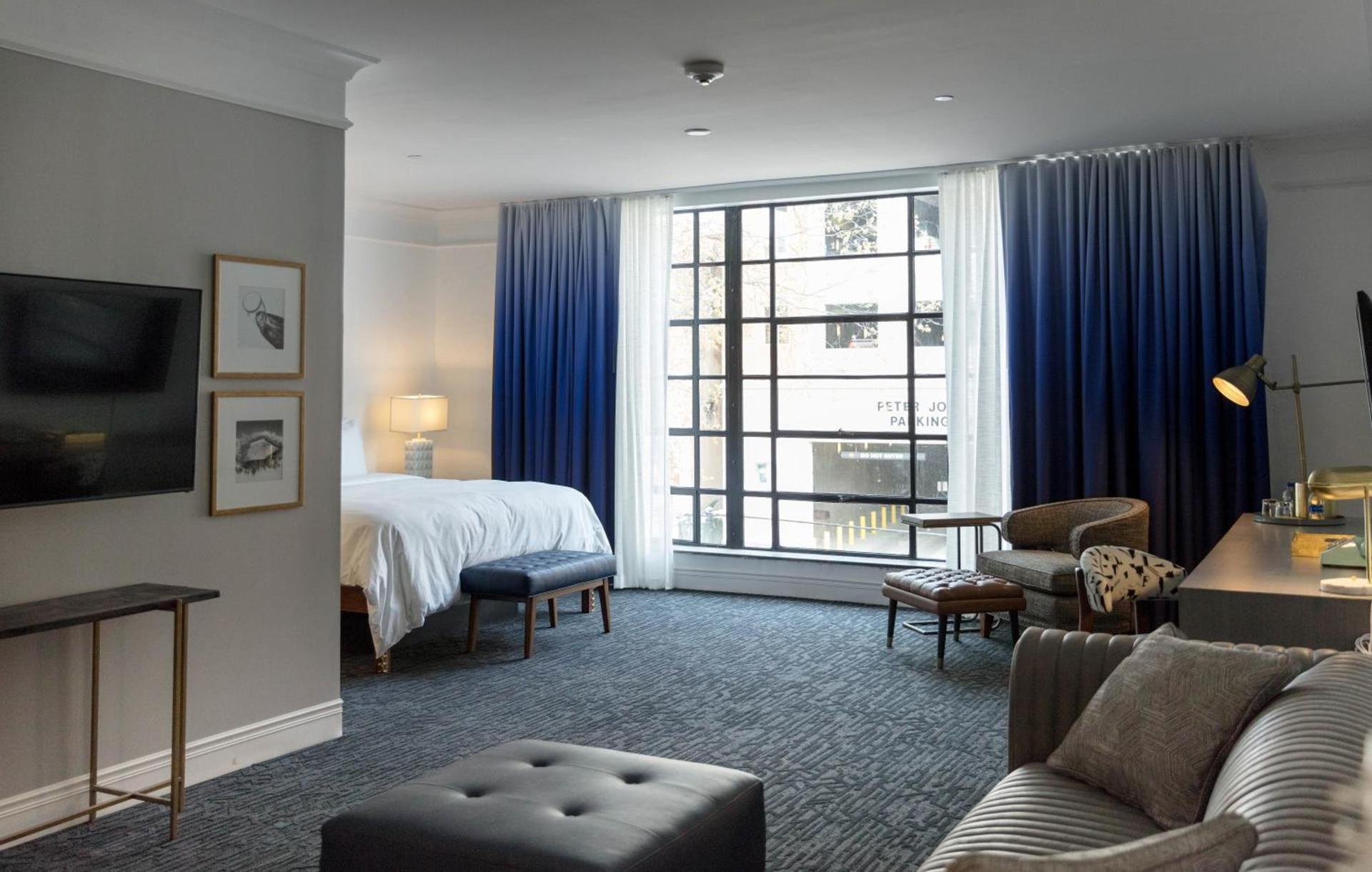 Hotel Trundle photo 11