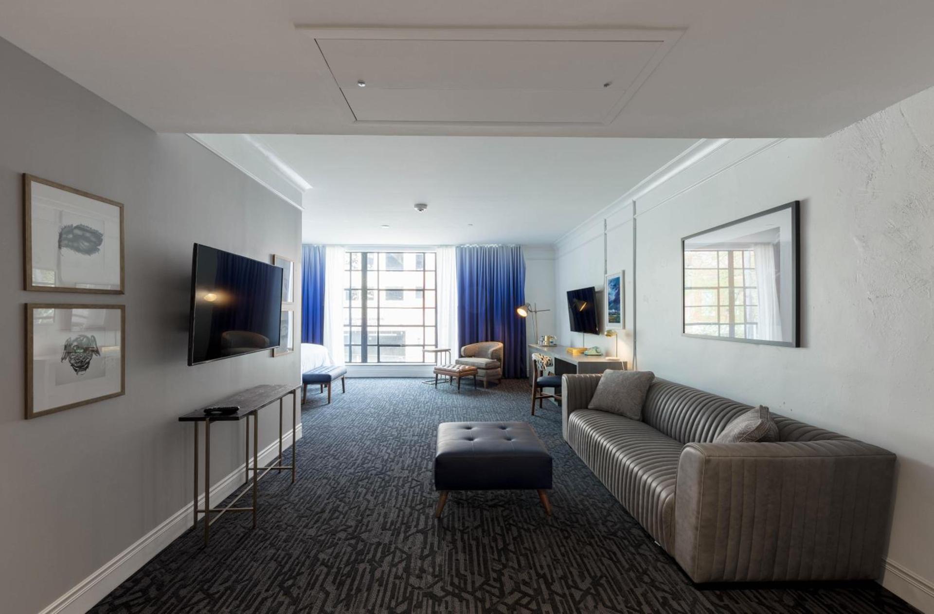 Hotel Trundle photo 28