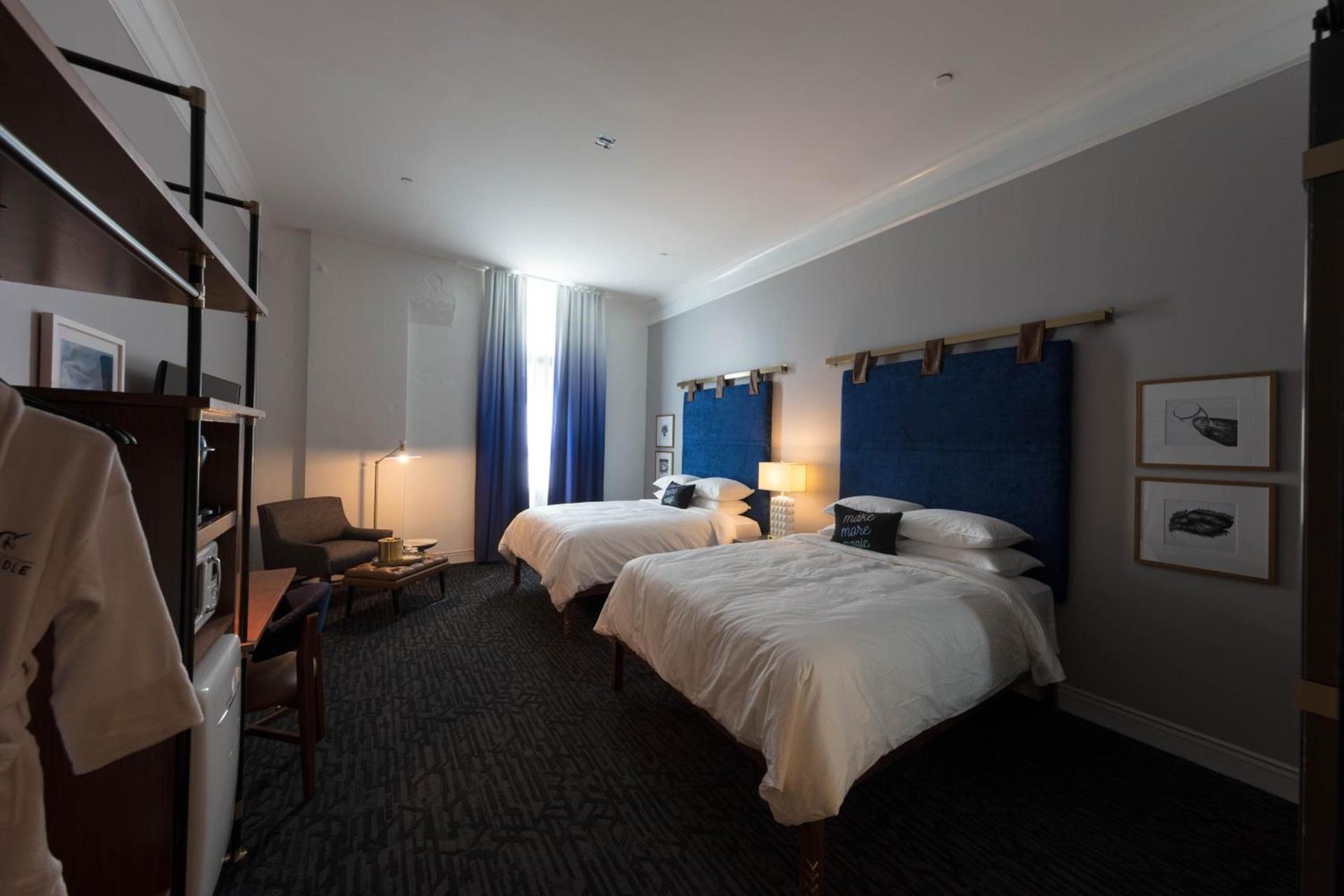 Hotel Trundle photo 14