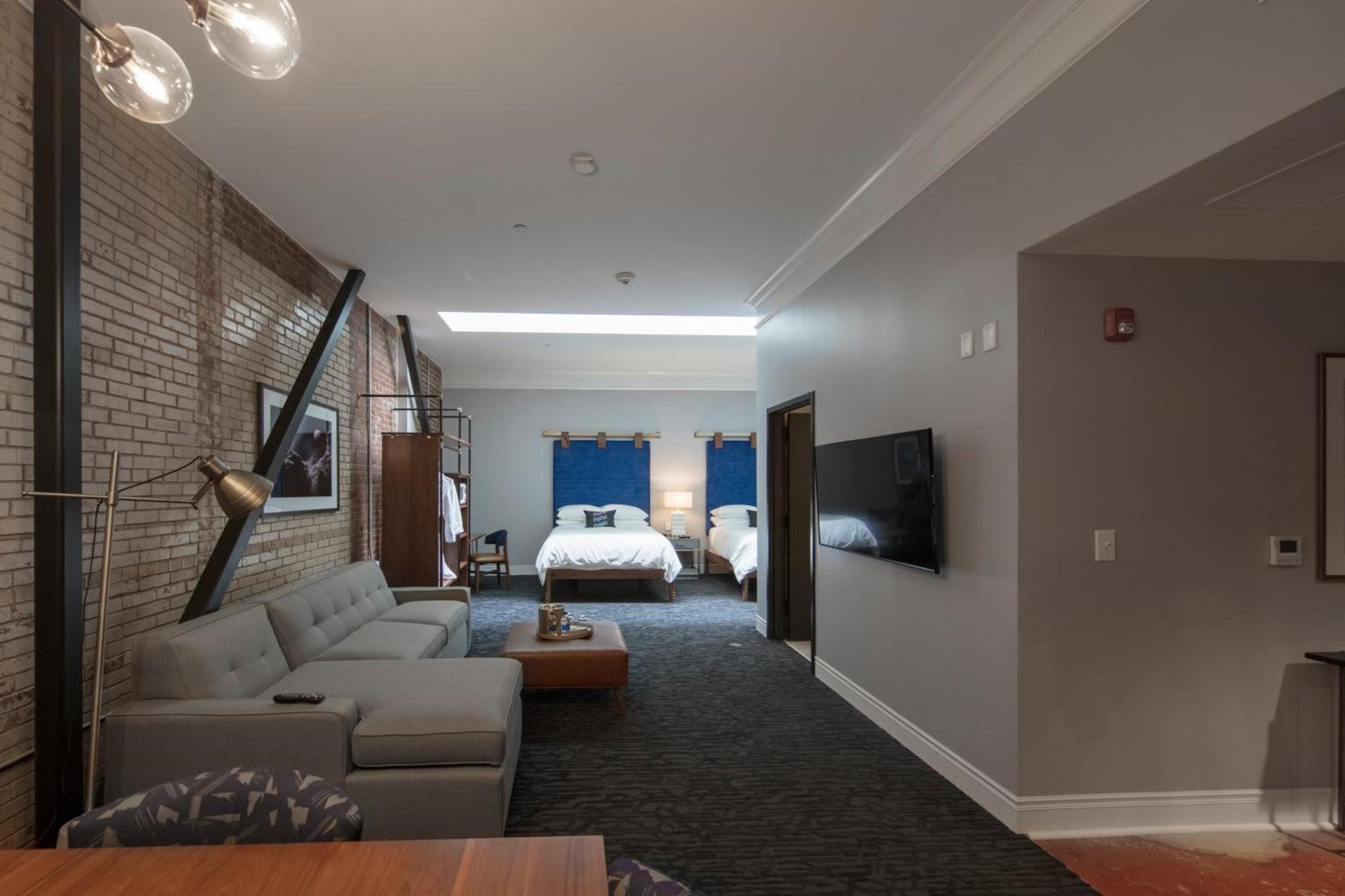 Hotel Trundle photo 10