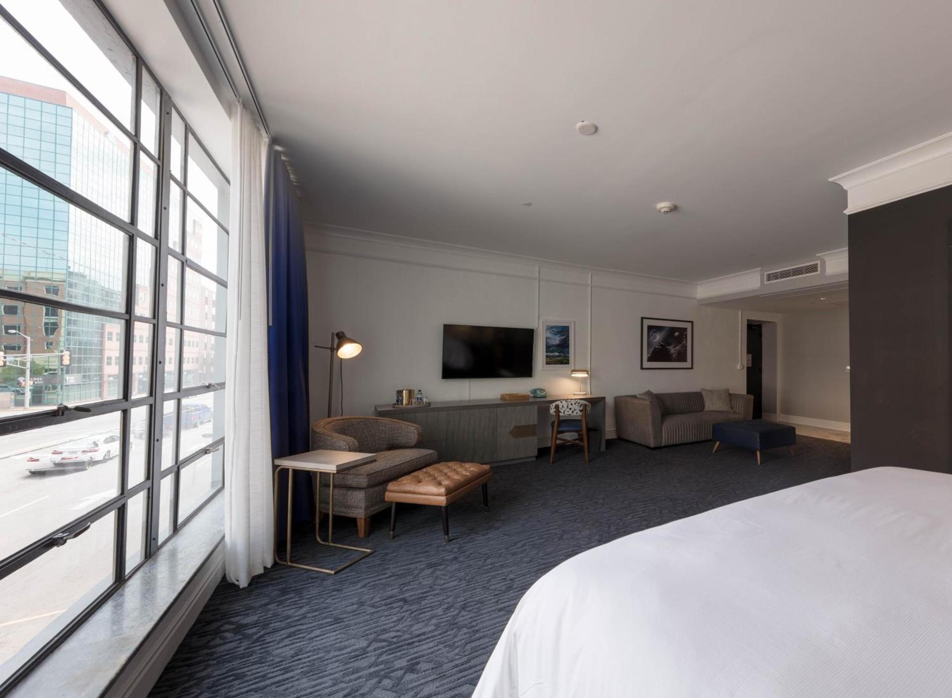 Hotel Trundle photo 34
