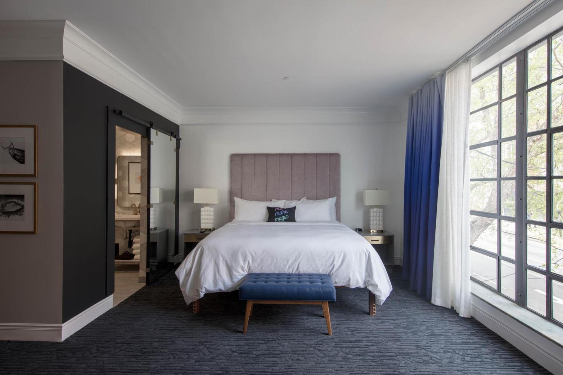 Hotel Trundle photo 35