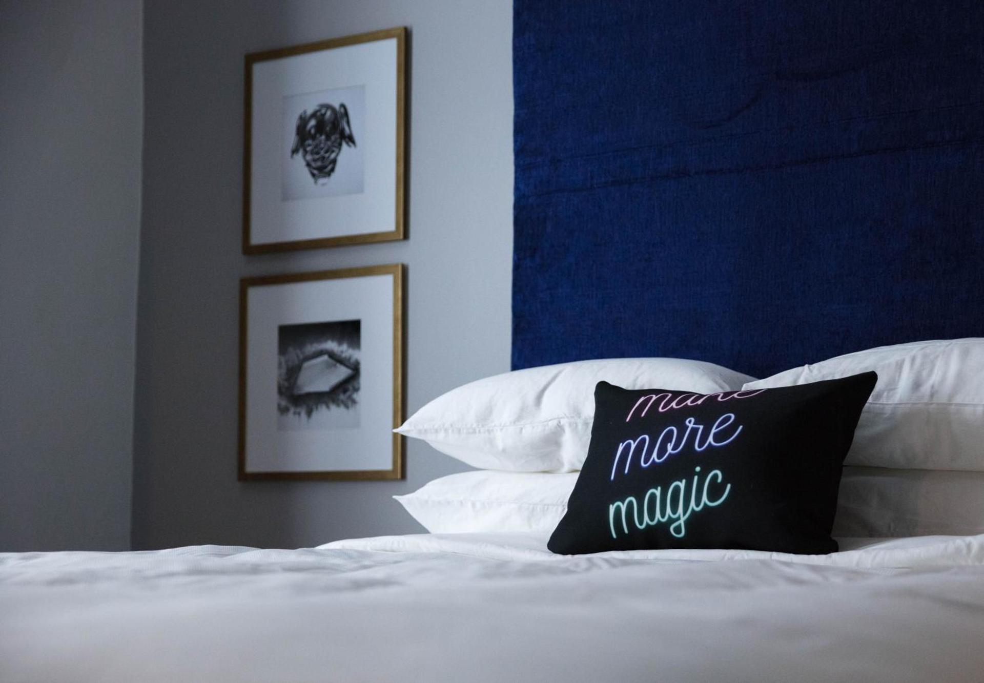 Hotel Trundle photo 39