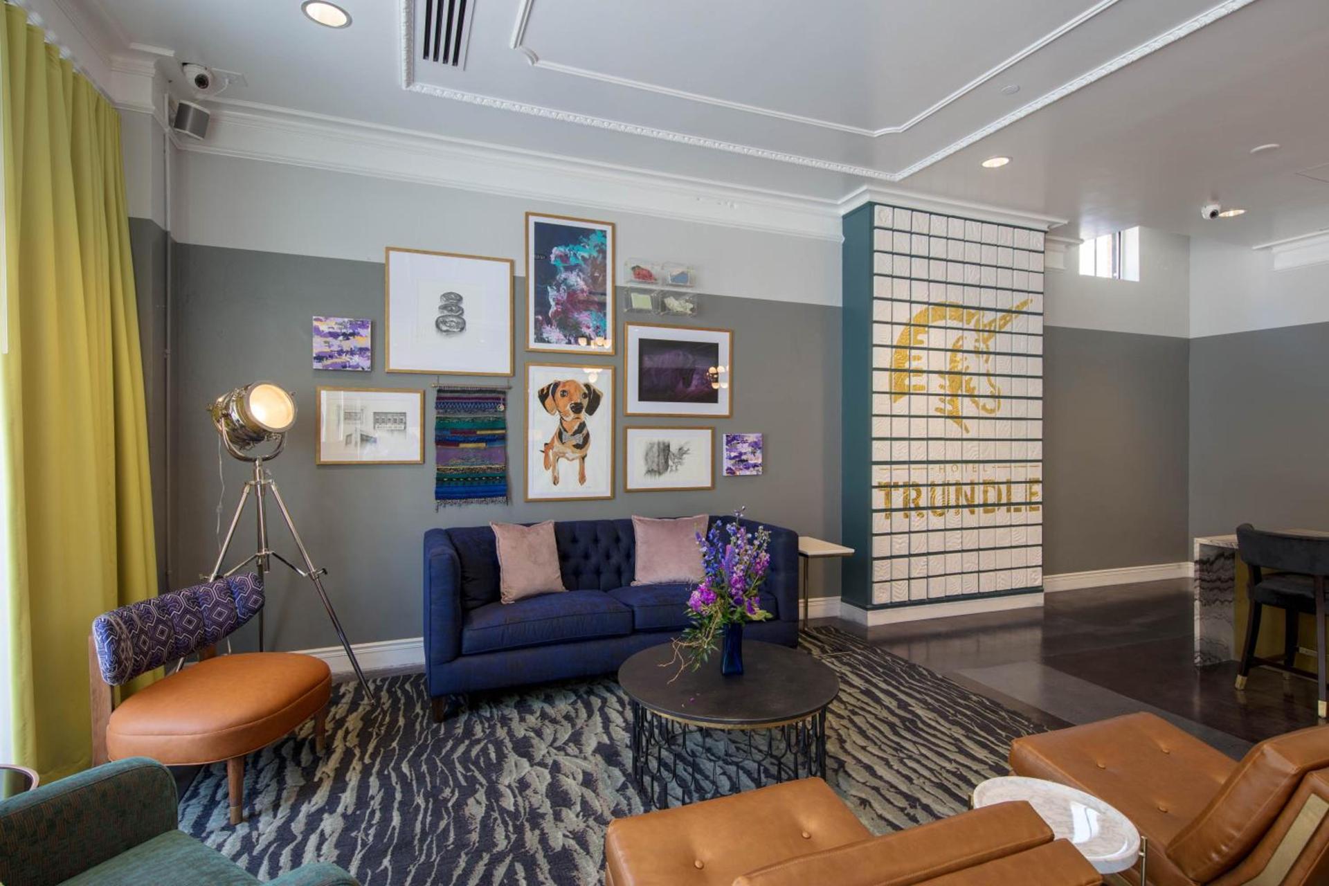 Hotel Trundle photo 40