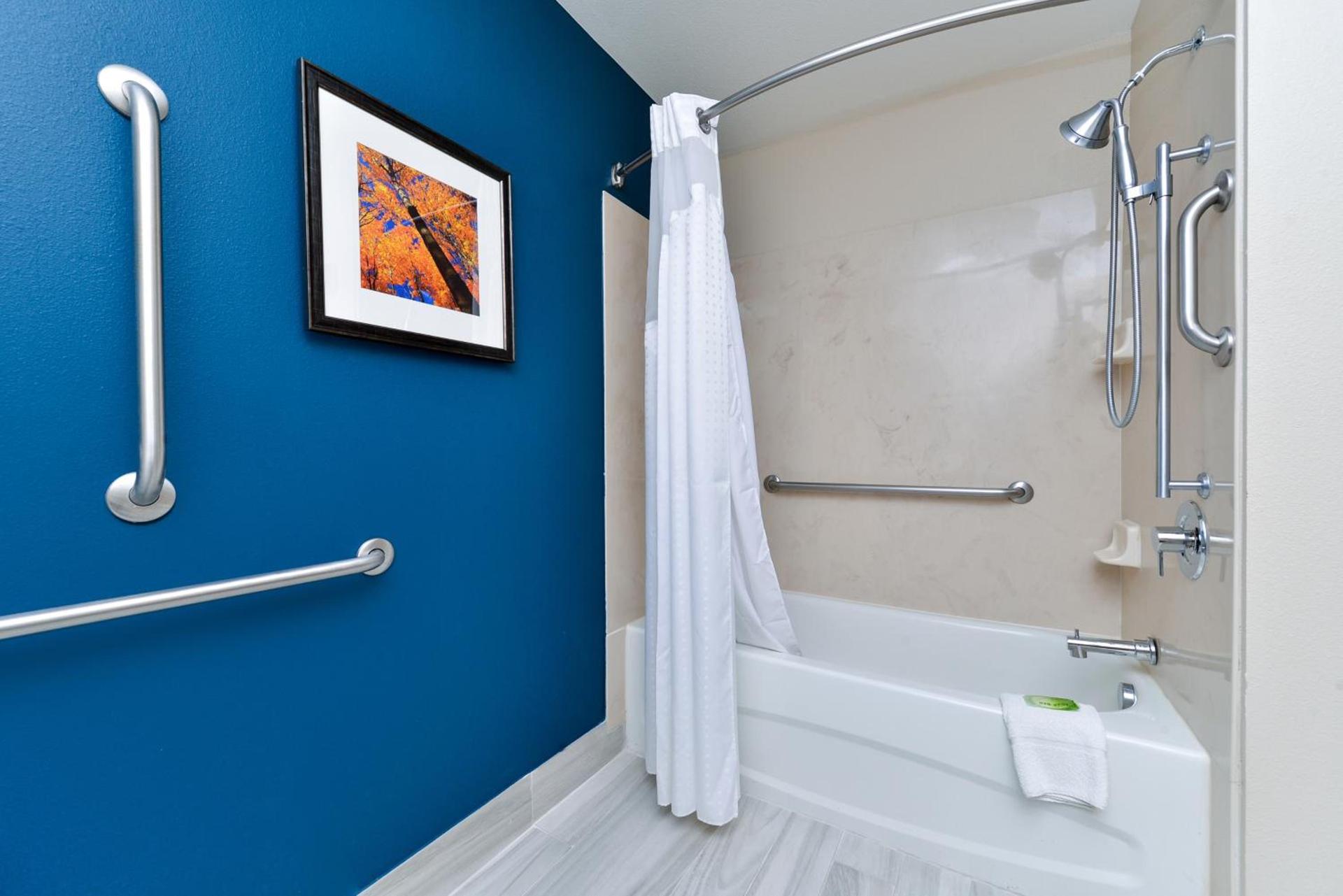Holiday Inn Express Albuquerque N - Bernalillo by IHG photo 9