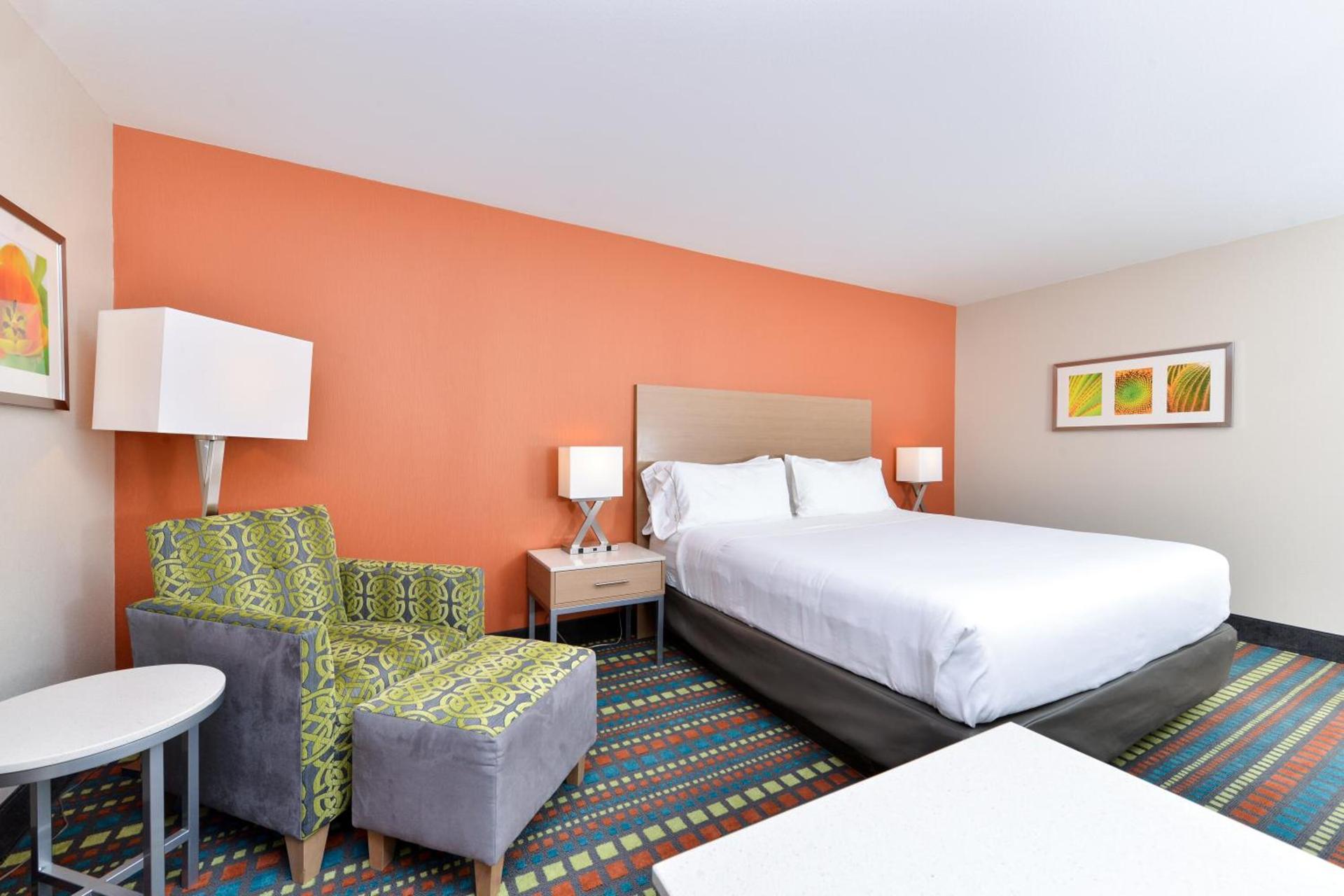 Holiday Inn Express Albuquerque N - Bernalillo by IHG photo 10