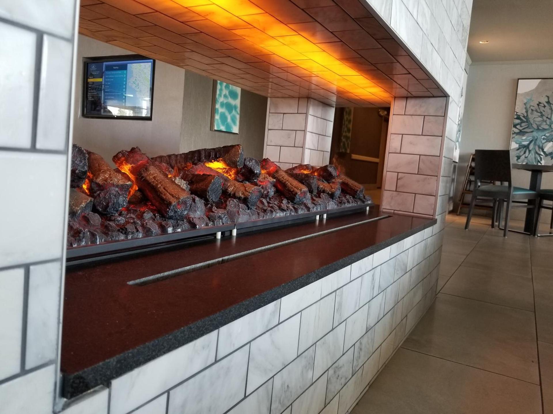 Executive Inn & Suites Oakland photo 10