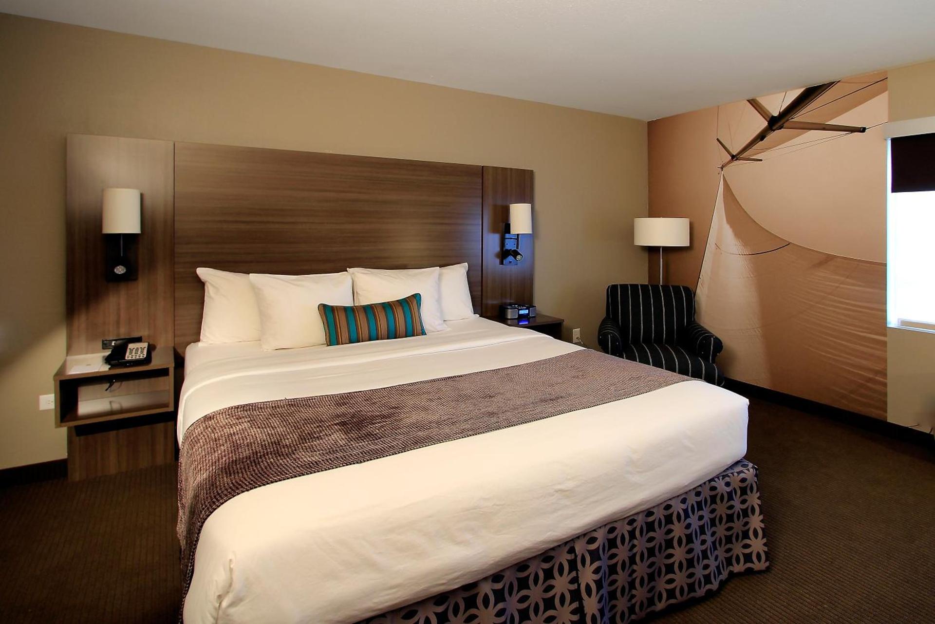 Executive Inn & Suites Oakland photo 5