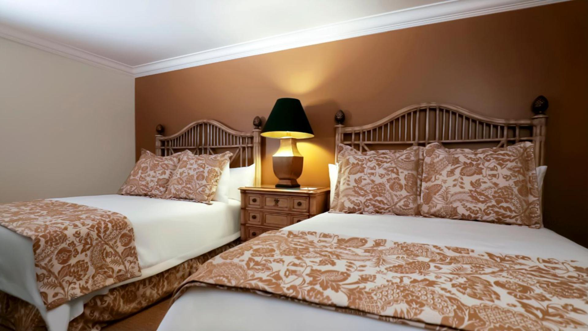 Santa Barbara Inn photo 7