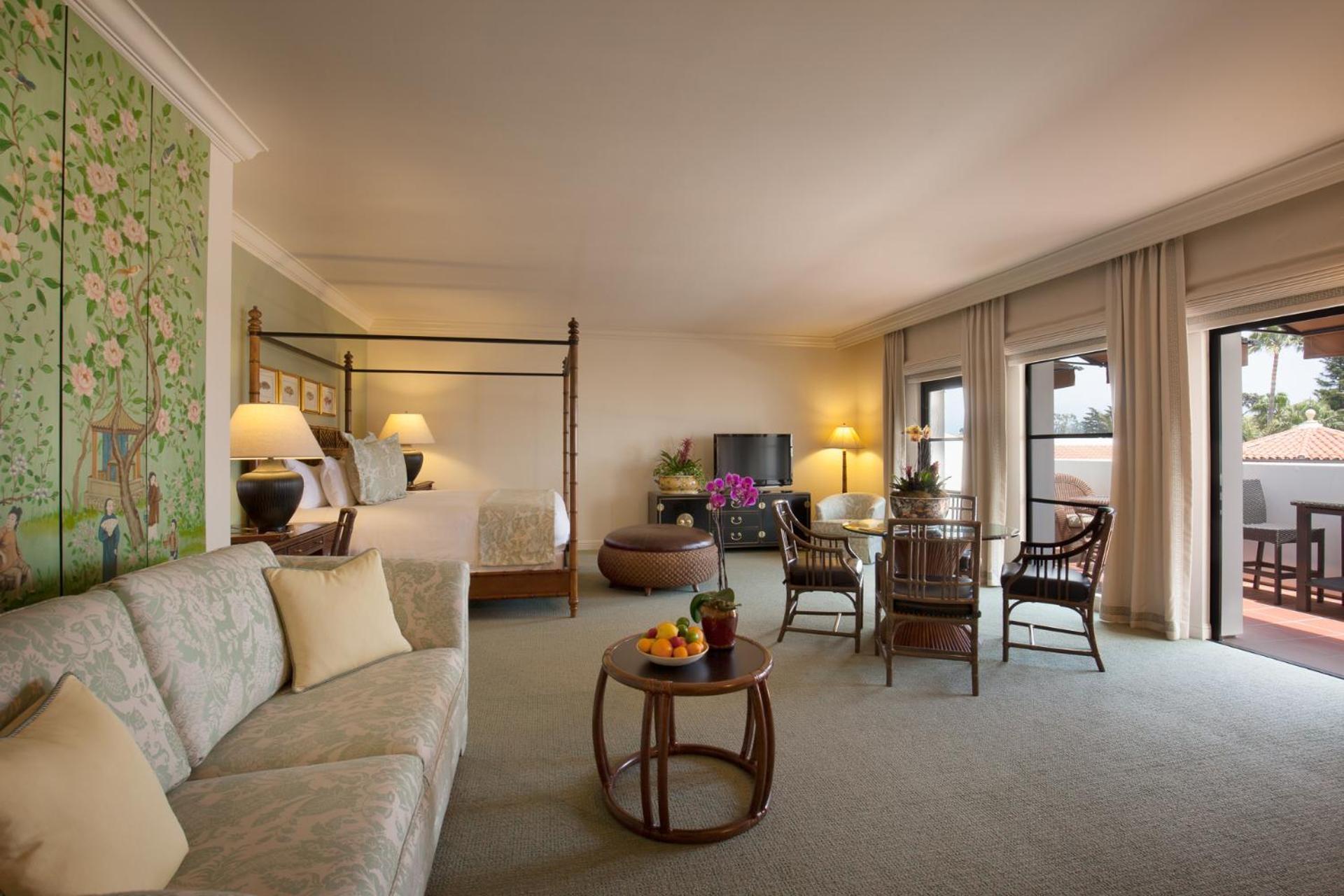 Santa Barbara Inn photo 33