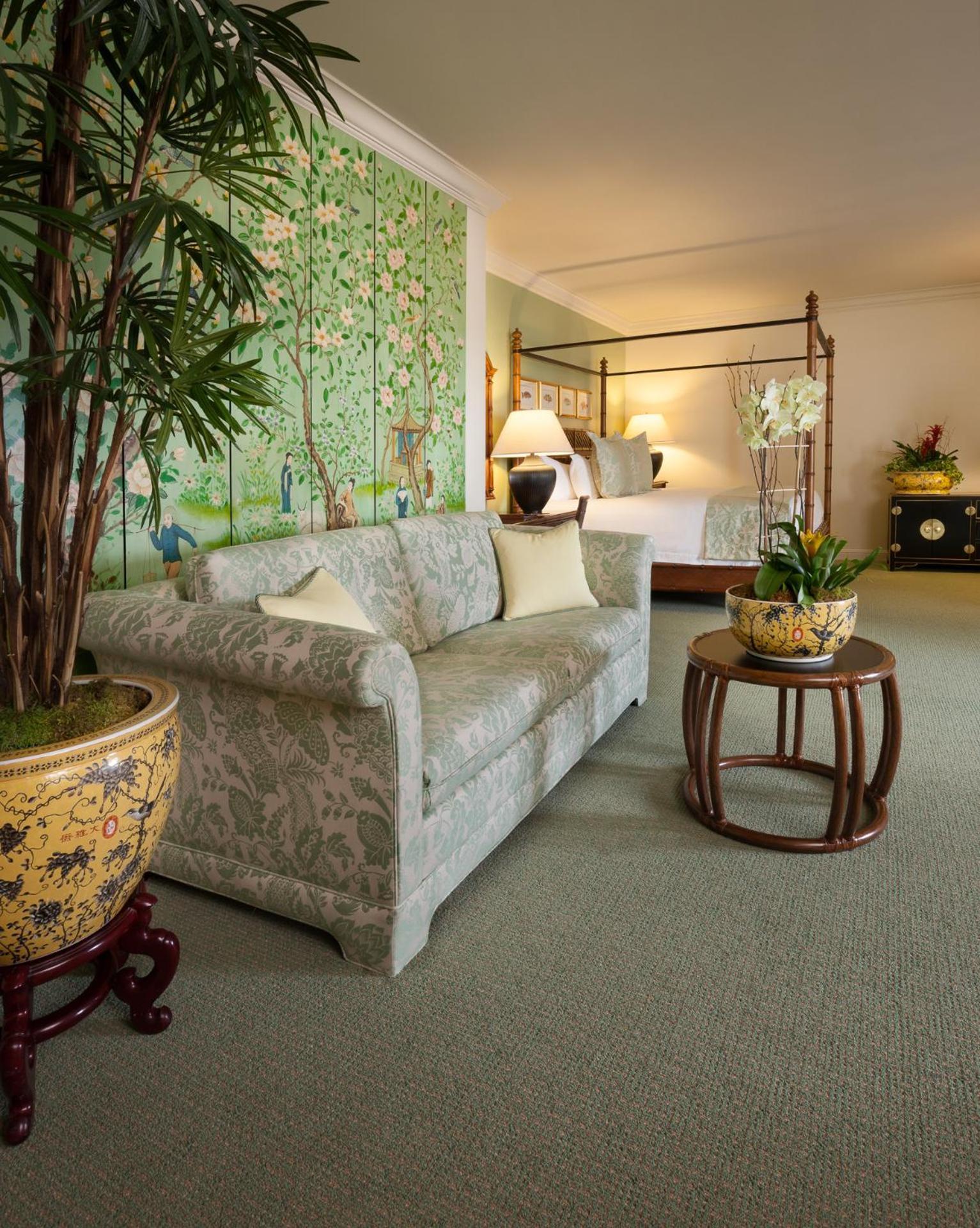 Santa Barbara Inn photo 32