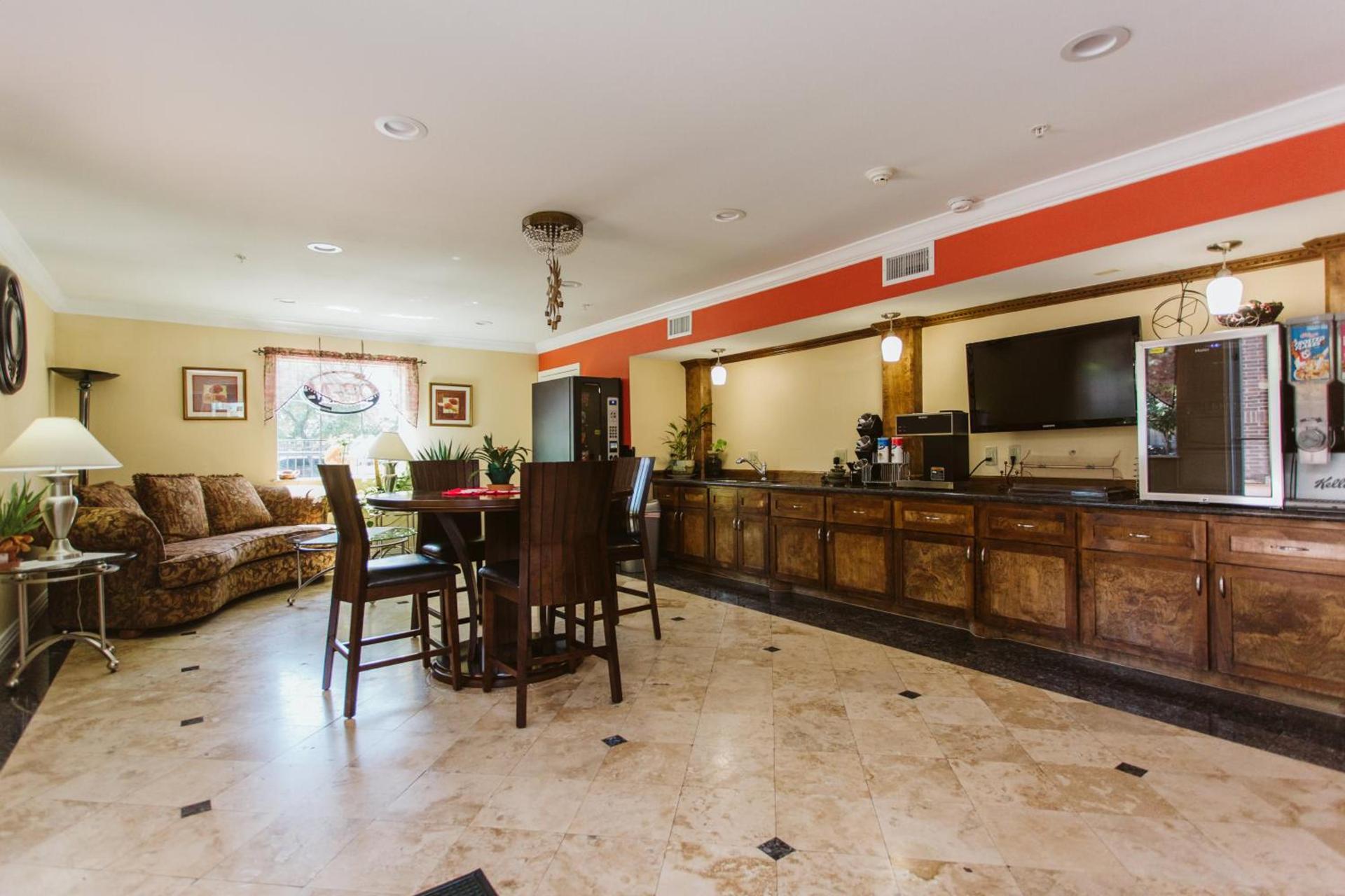 Home Place Inn photo 14