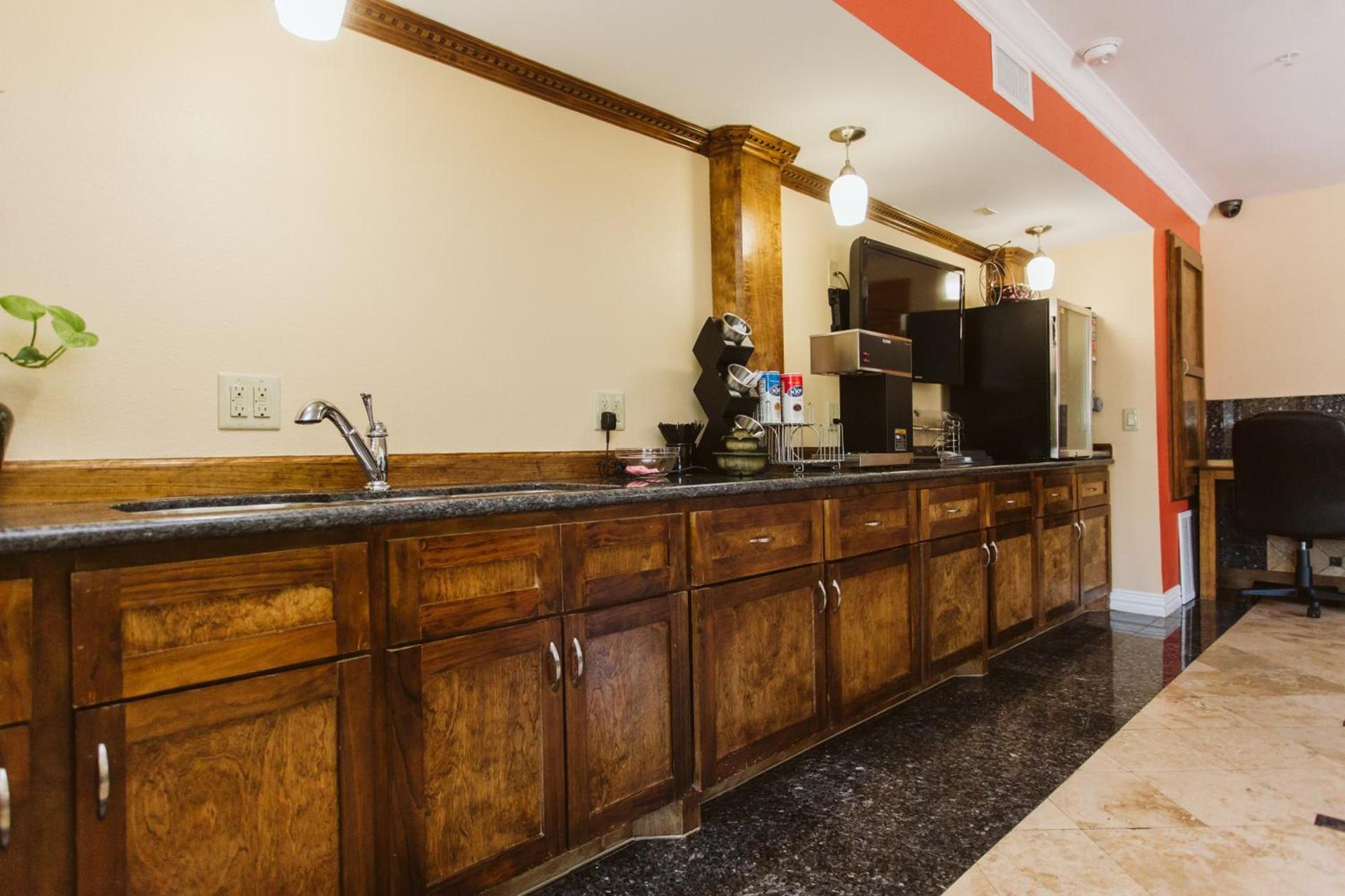 Home Place Inn photo 17