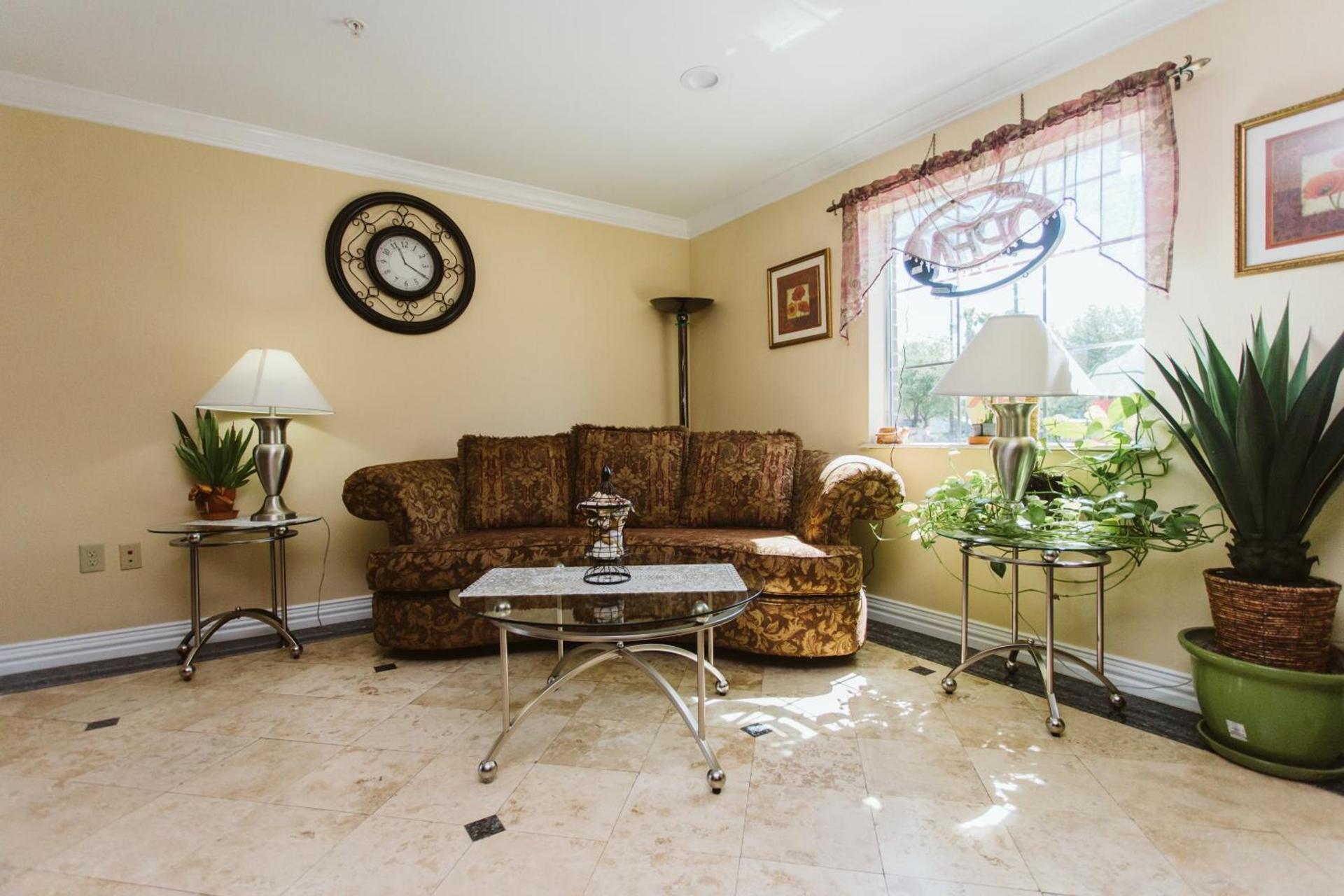 Home Place Inn photo 15