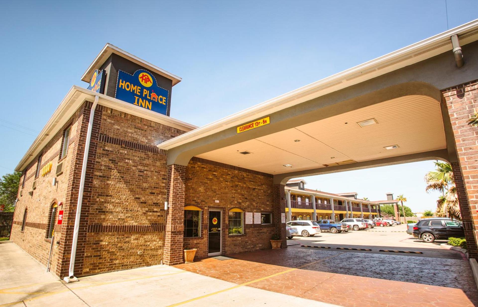 Home Place Inn photo 1