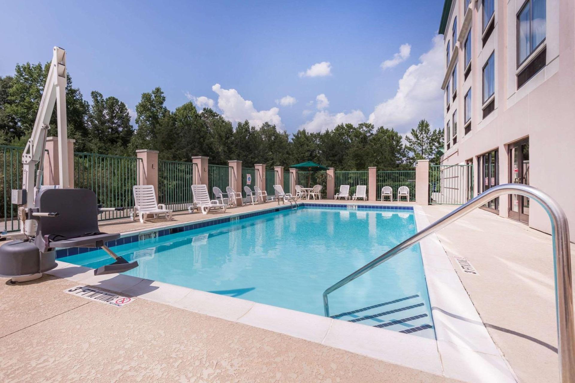 Fairfield by Marriott Inn & Suites LaGrange photo 60