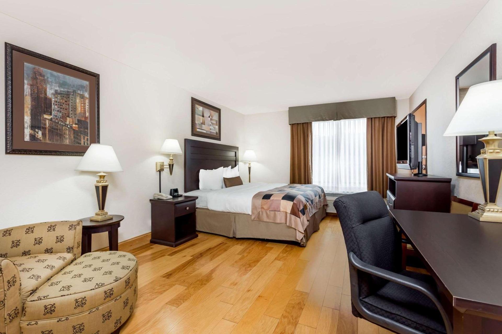 Fairfield by Marriott Inn & Suites LaGrange photo 55