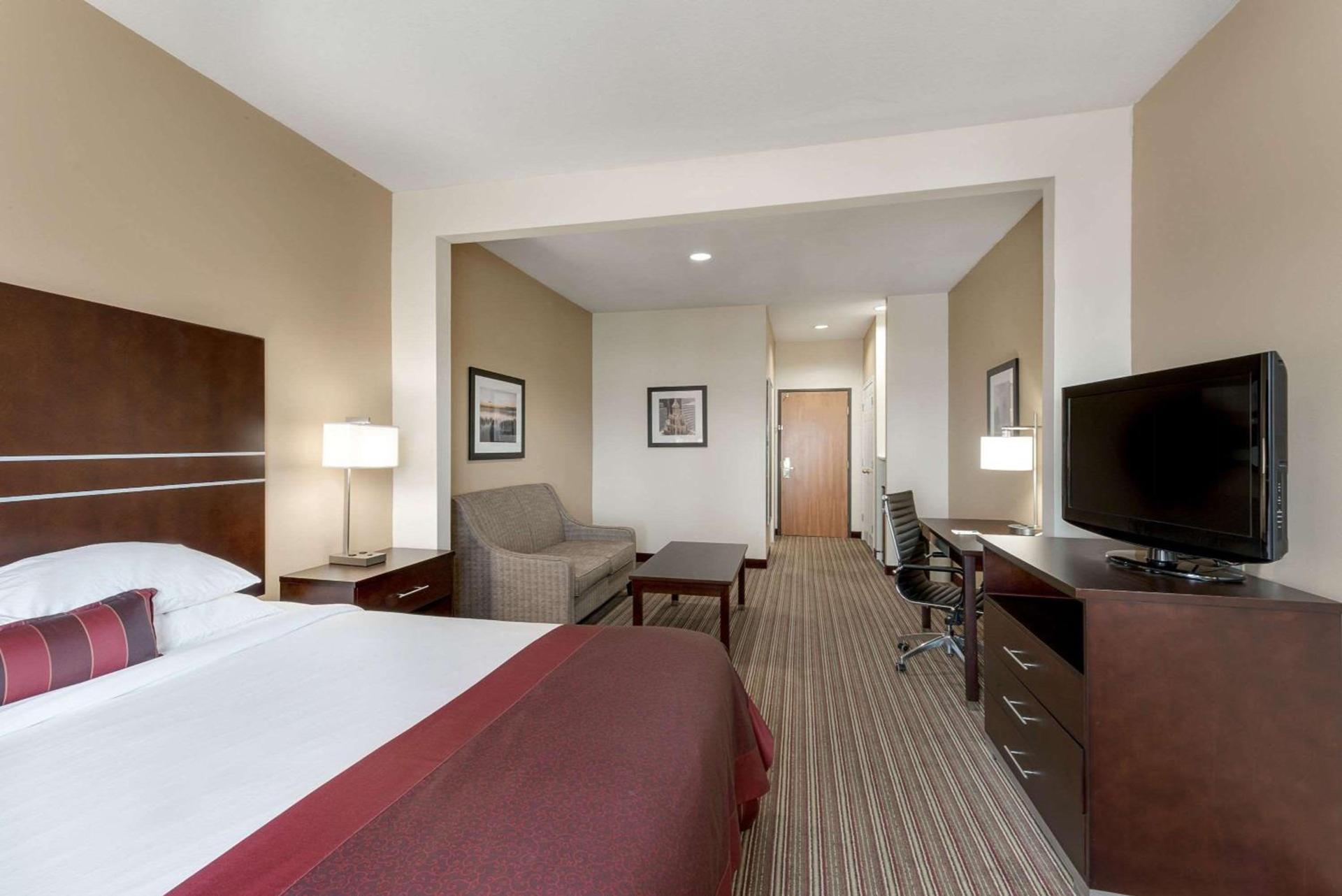 Wingate By Wyndham Houston / Willowbrook photo 22