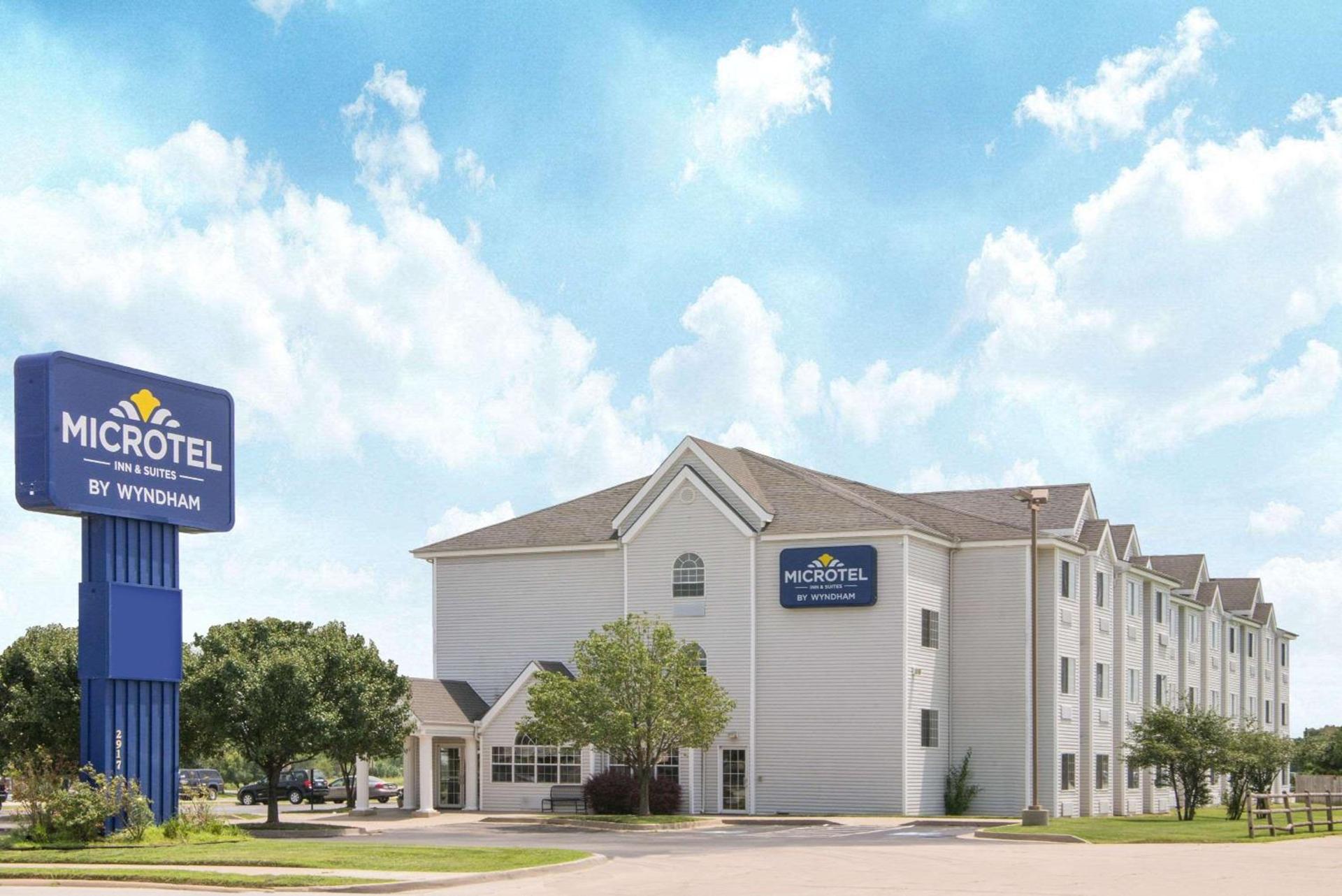 Microtel Inn and Suites Independence — hotel in Independence