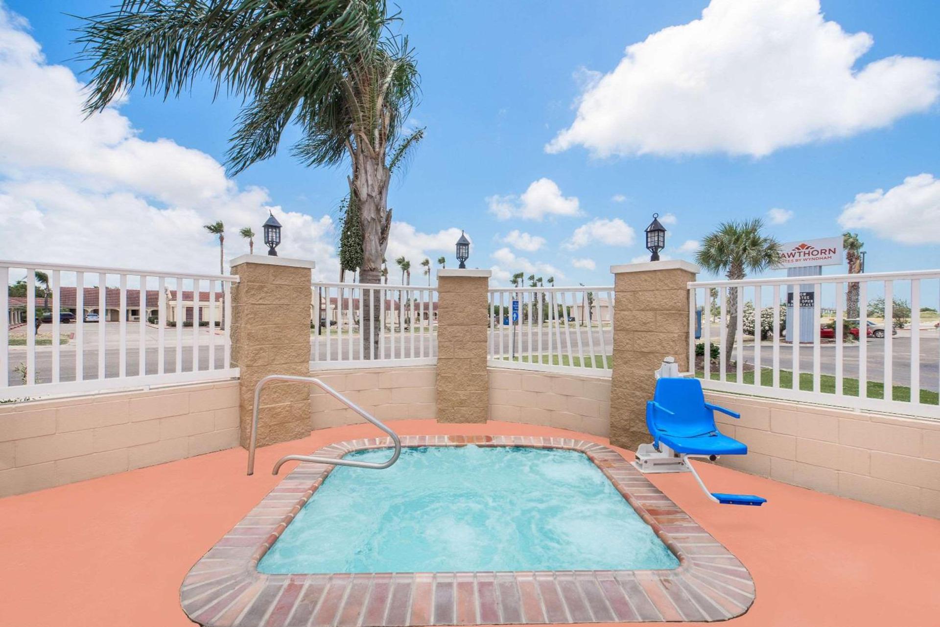 Microtel Inn & Suites by Wyndham Corpus Christi/Aransas Pass photo 12