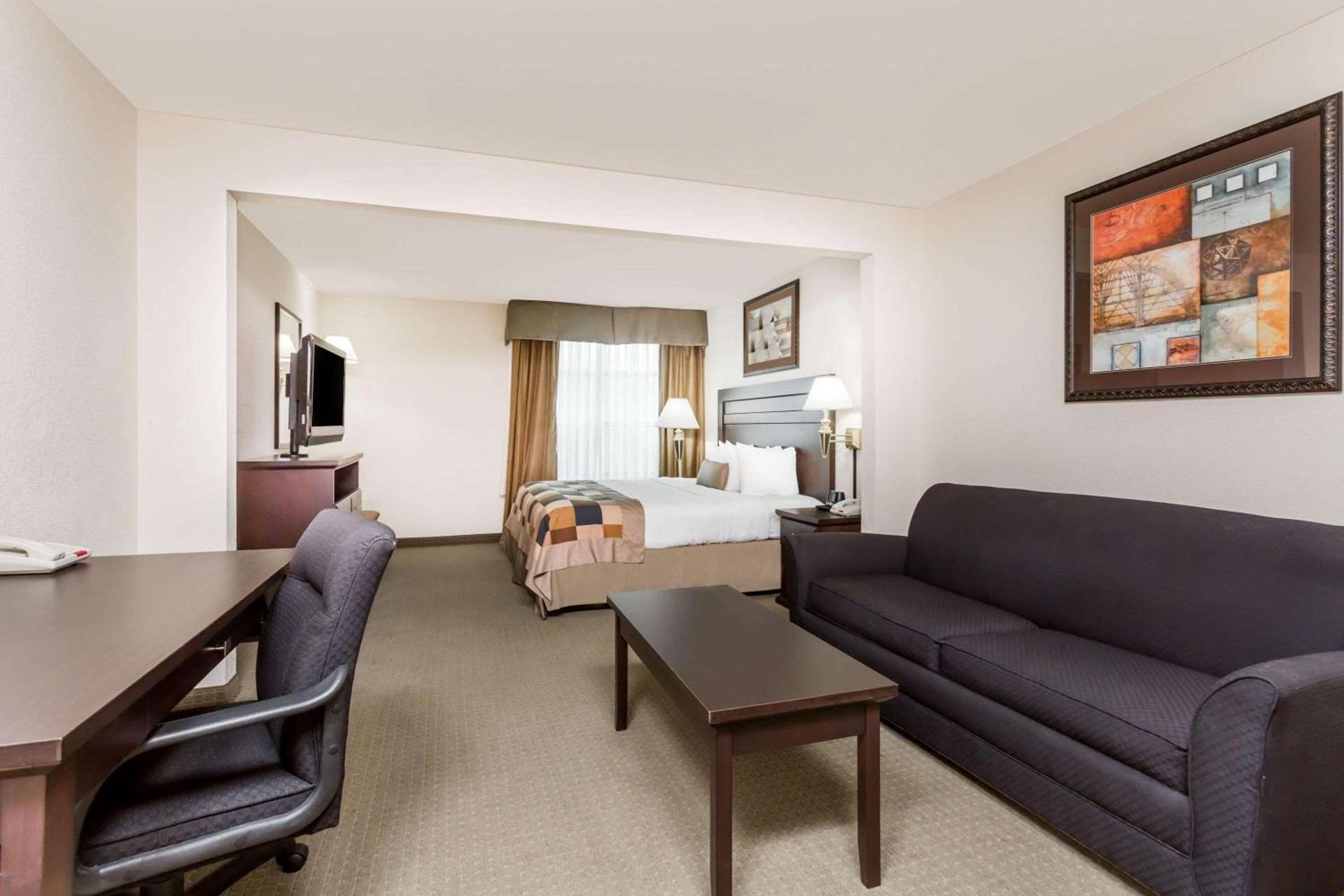Fairfield by Marriott Inn & Suites LaGrange photo 53