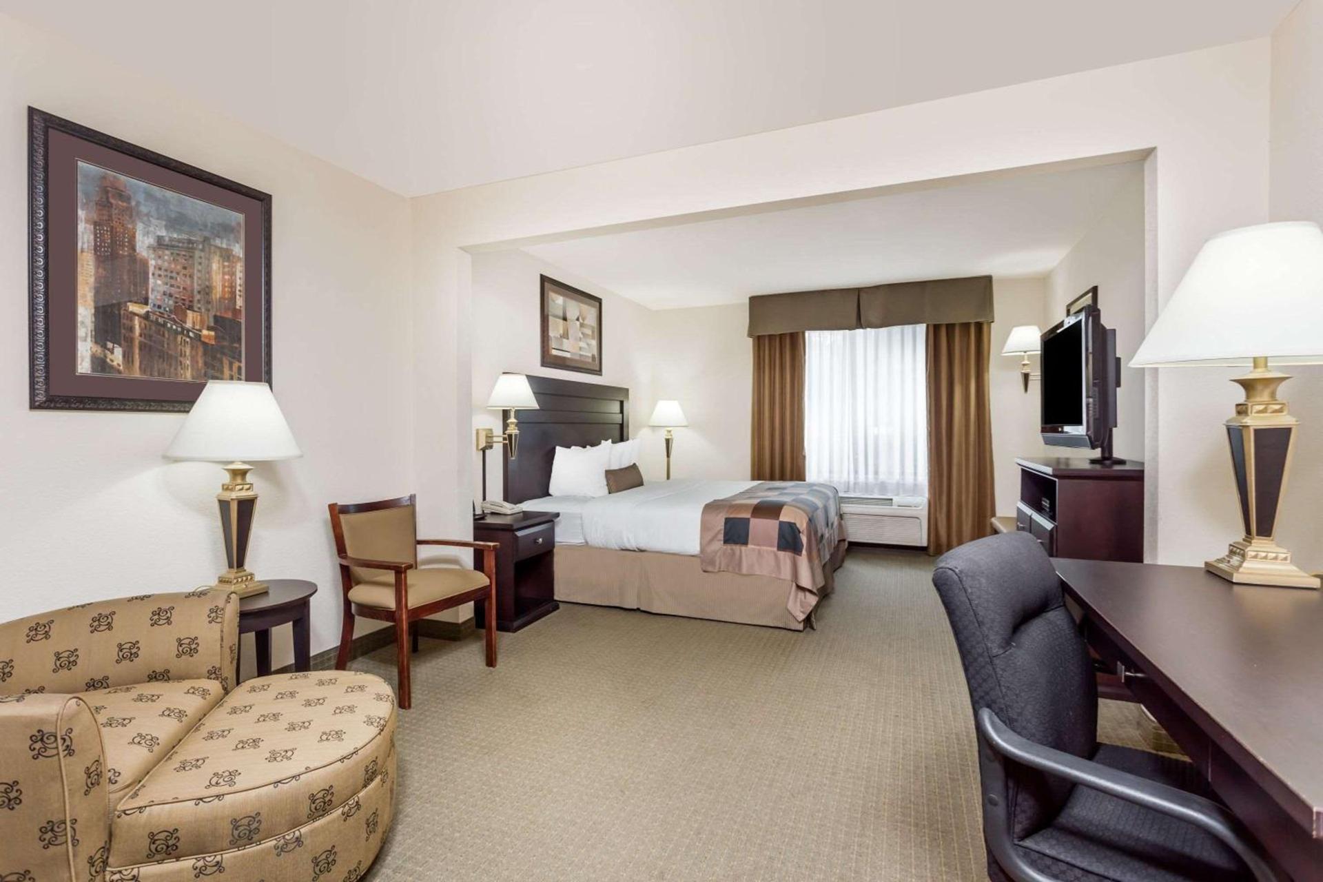 Fairfield by Marriott Inn & Suites LaGrange photo 52