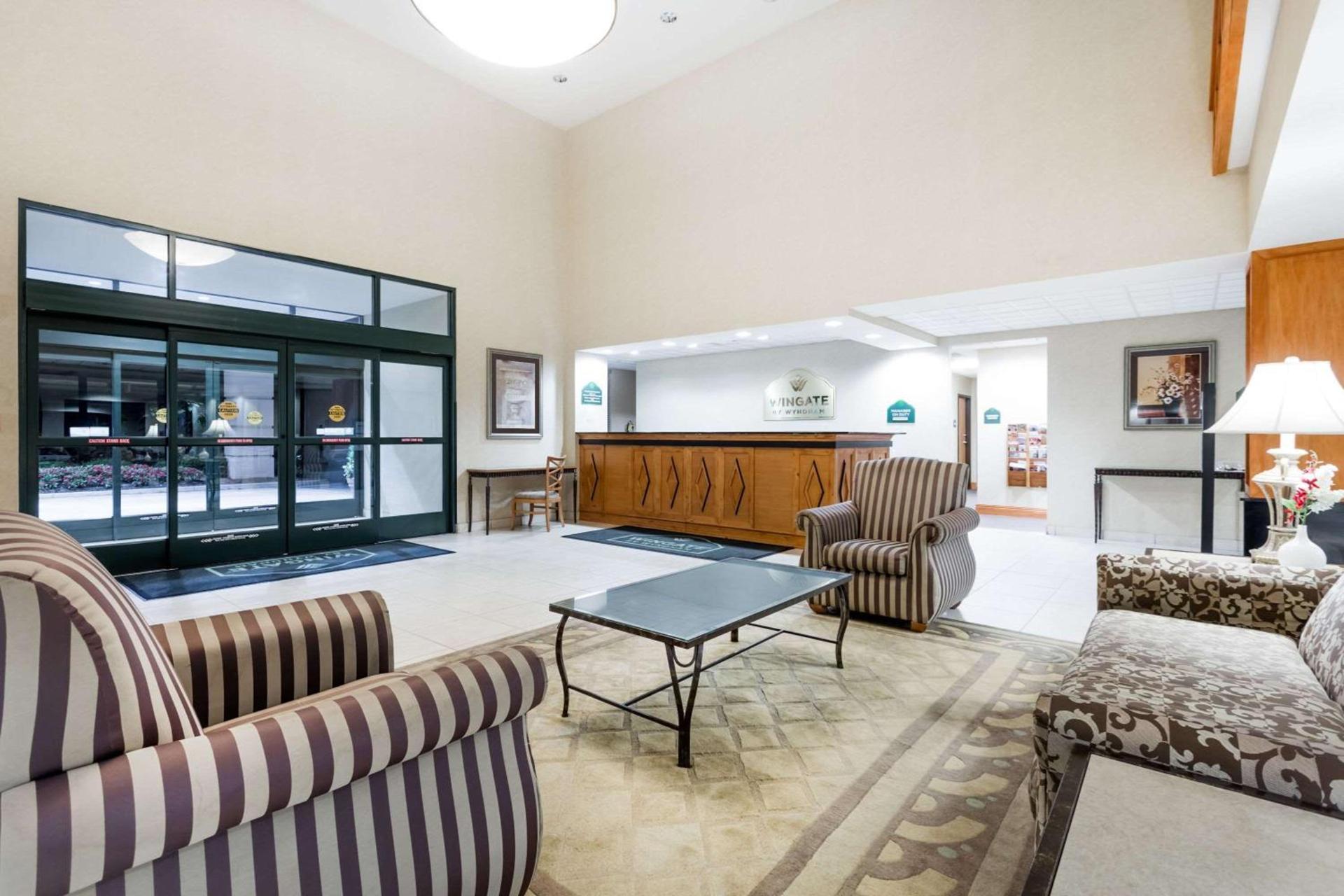 Fairfield by Marriott Inn & Suites LaGrange photo 47
