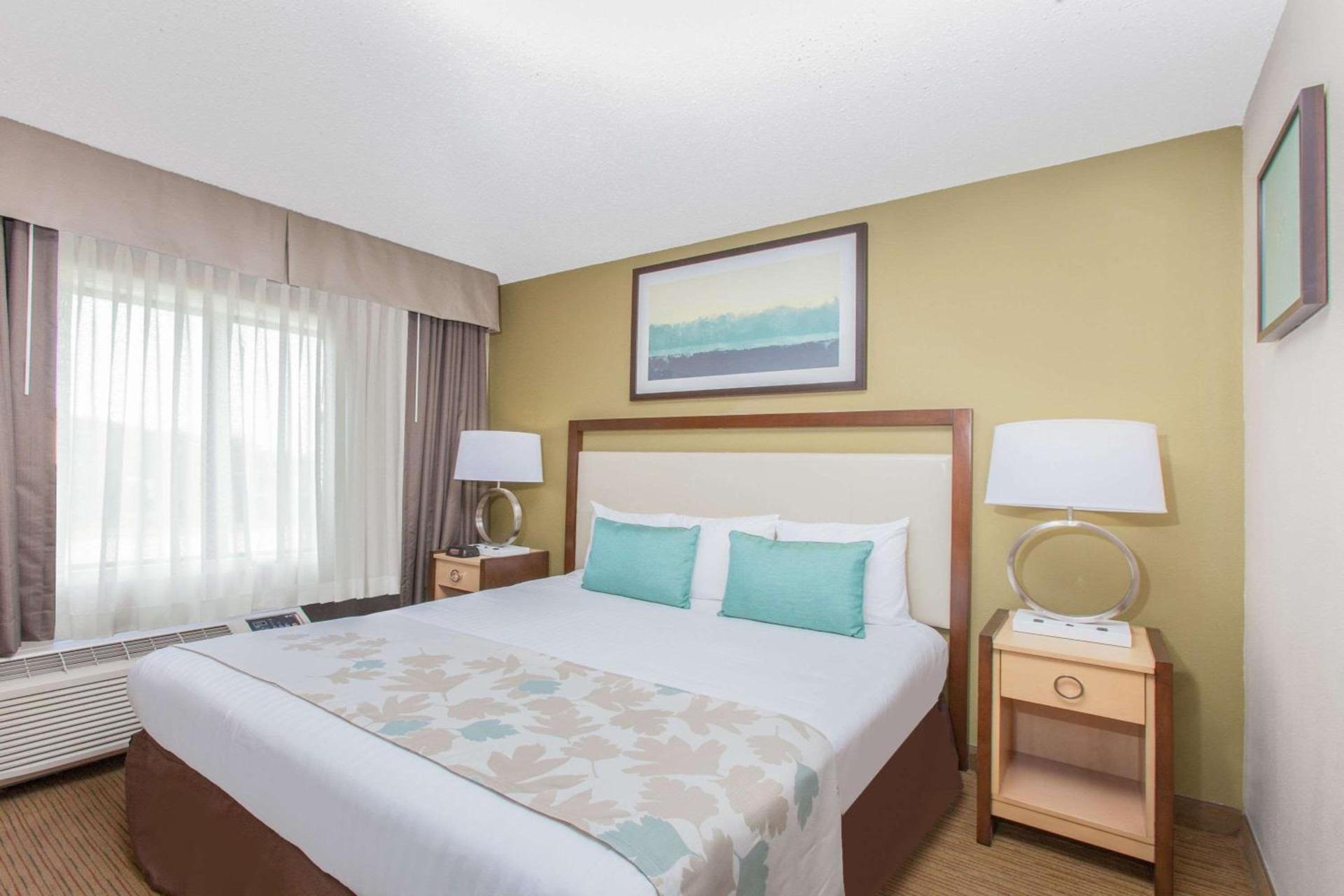 Hawthorn Suites Midwest City photo 32