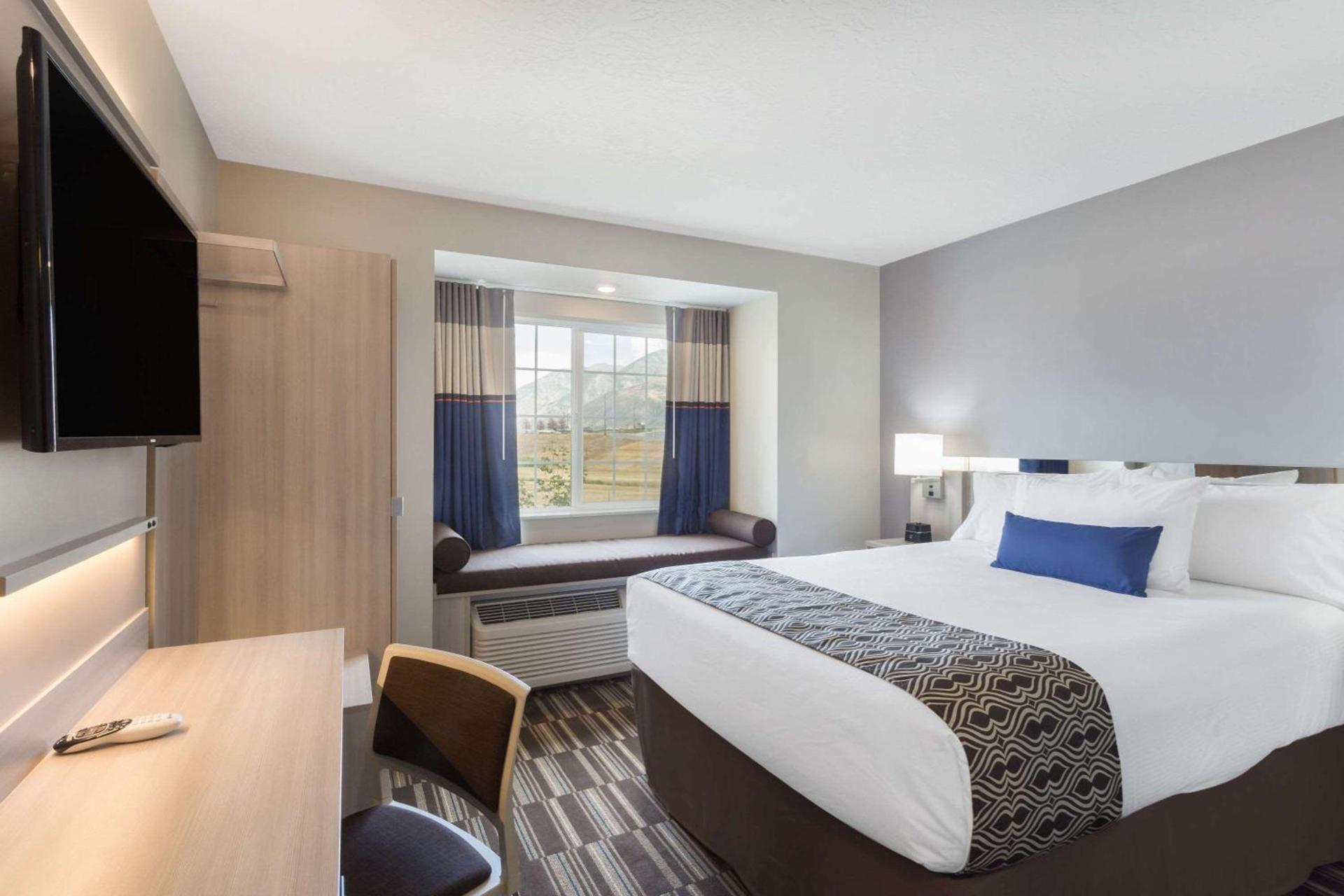 Microtel Inn & Suites by Wyndham Springville photo 17