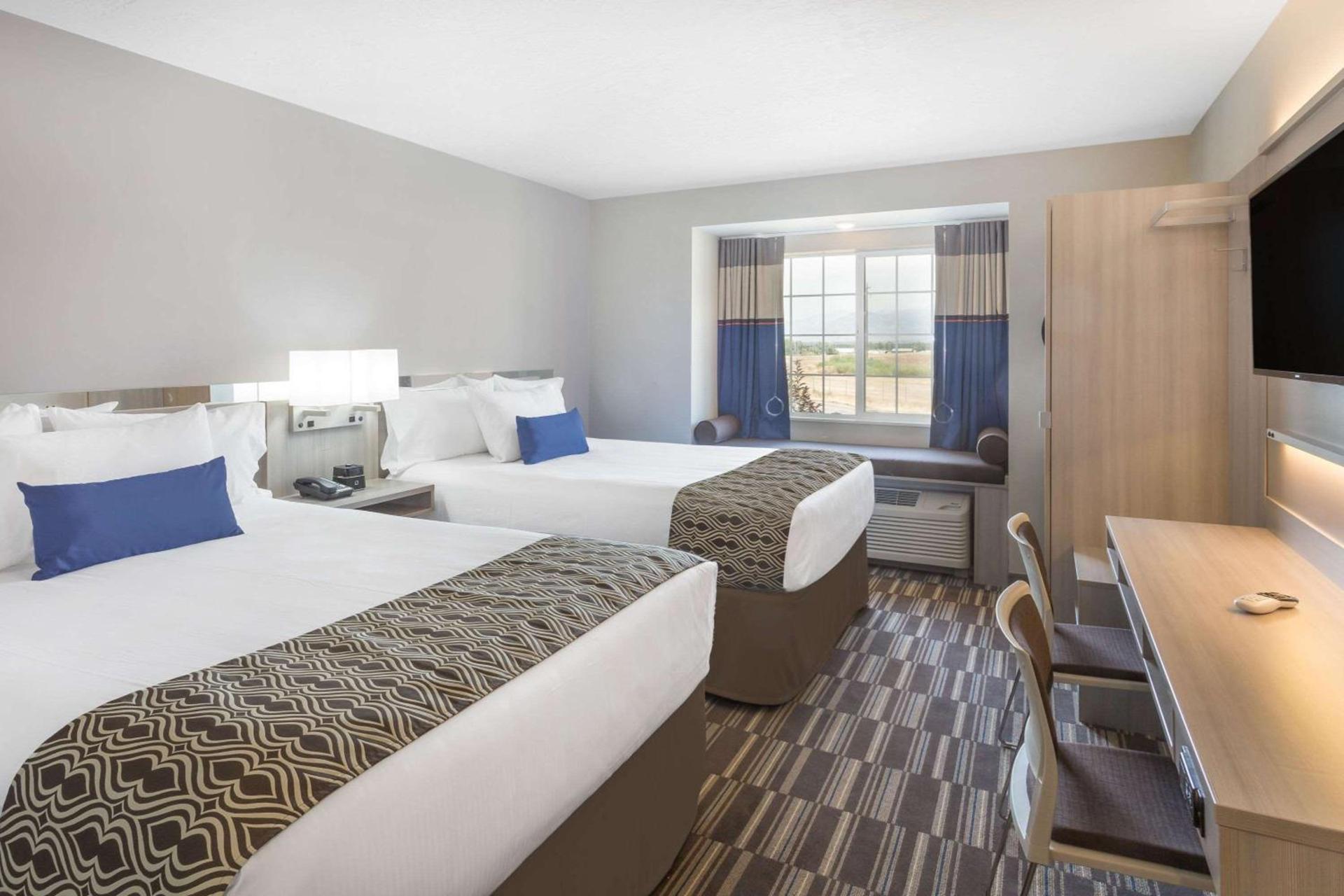 Microtel Inn & Suites by Wyndham Springville photo 20