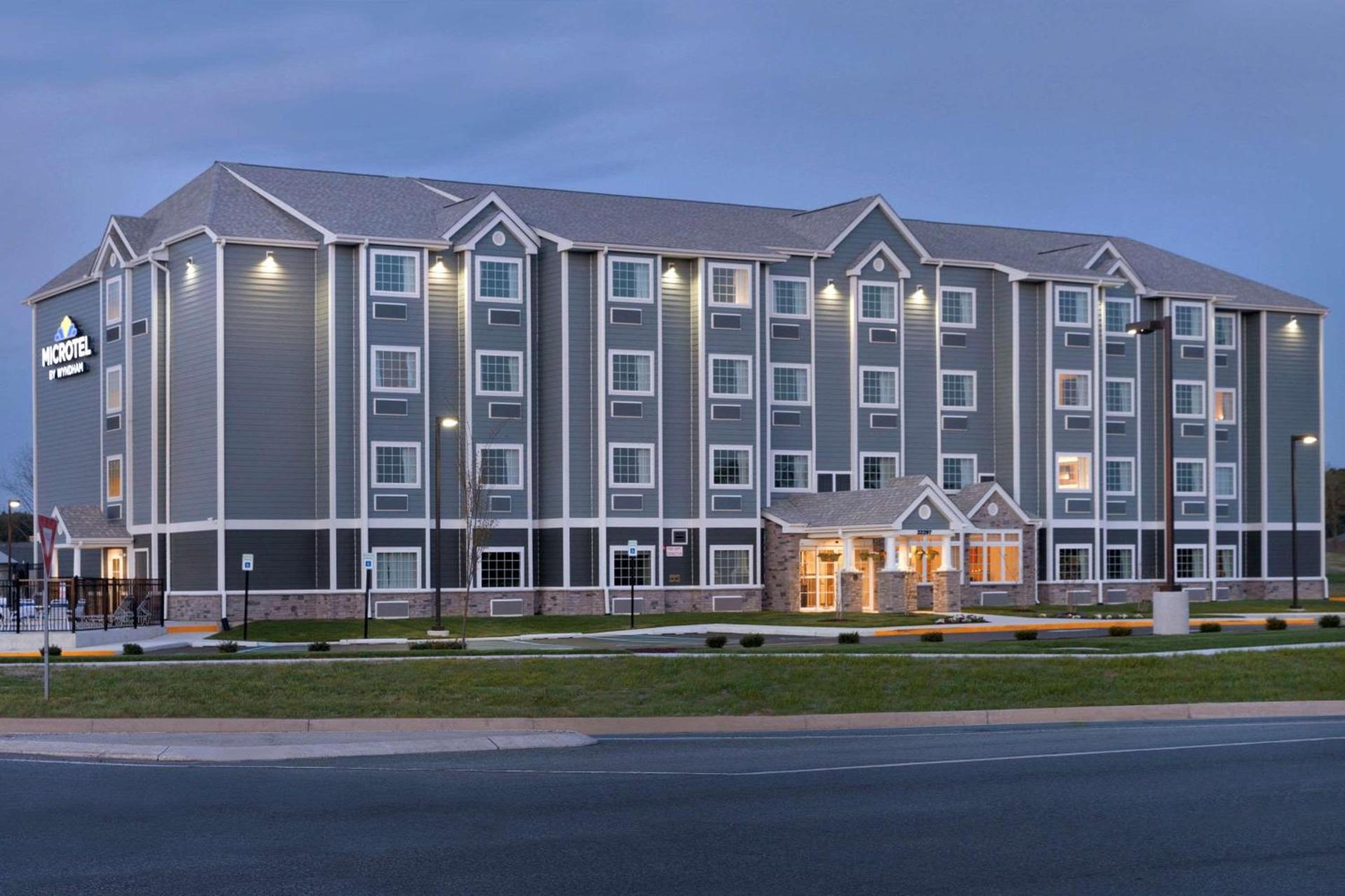 Microtel Inn & Suites by Wyndham Georgetown Delaware Beaches photo 1