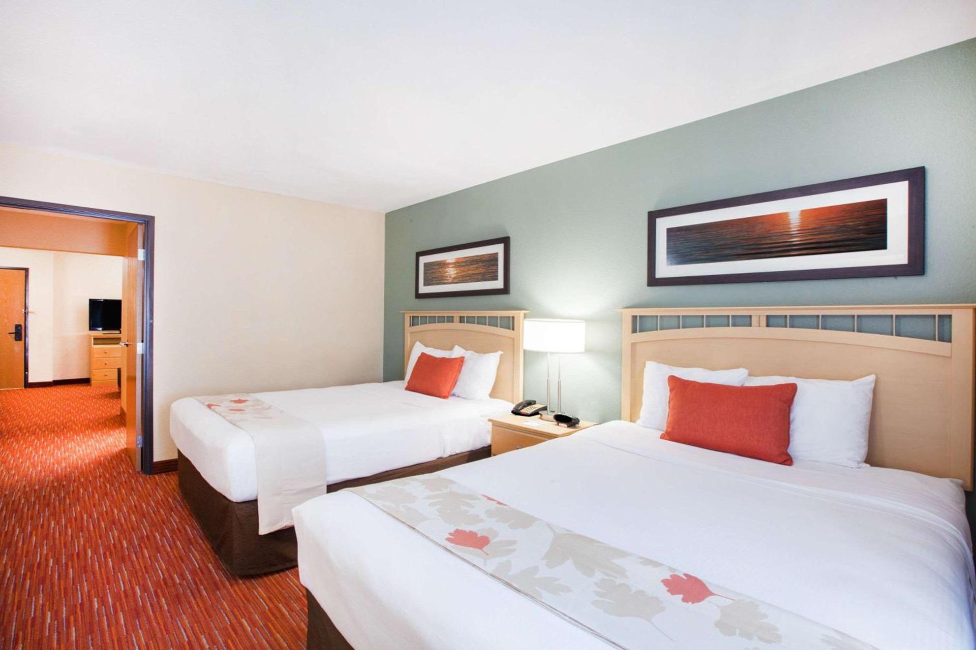 Hawthorn Extended Stay by Wyndham Corpus Christi photo 24
