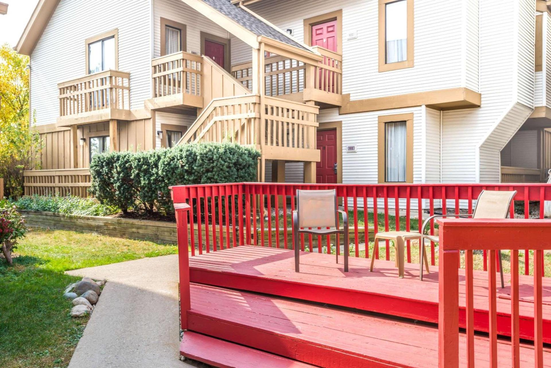 Hawthorn Extended Stay by Wyndham Dayton photo 25