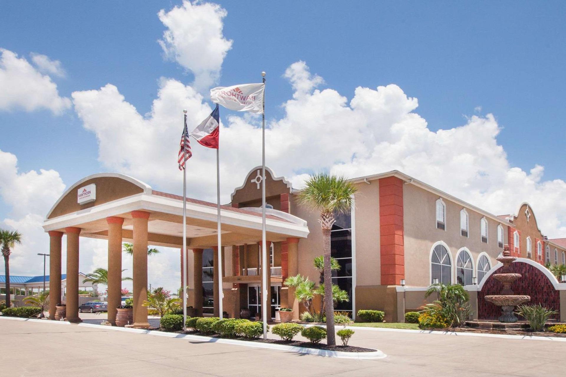 Hawthorn Extended Stay by Wyndham Corpus Christi photo 30