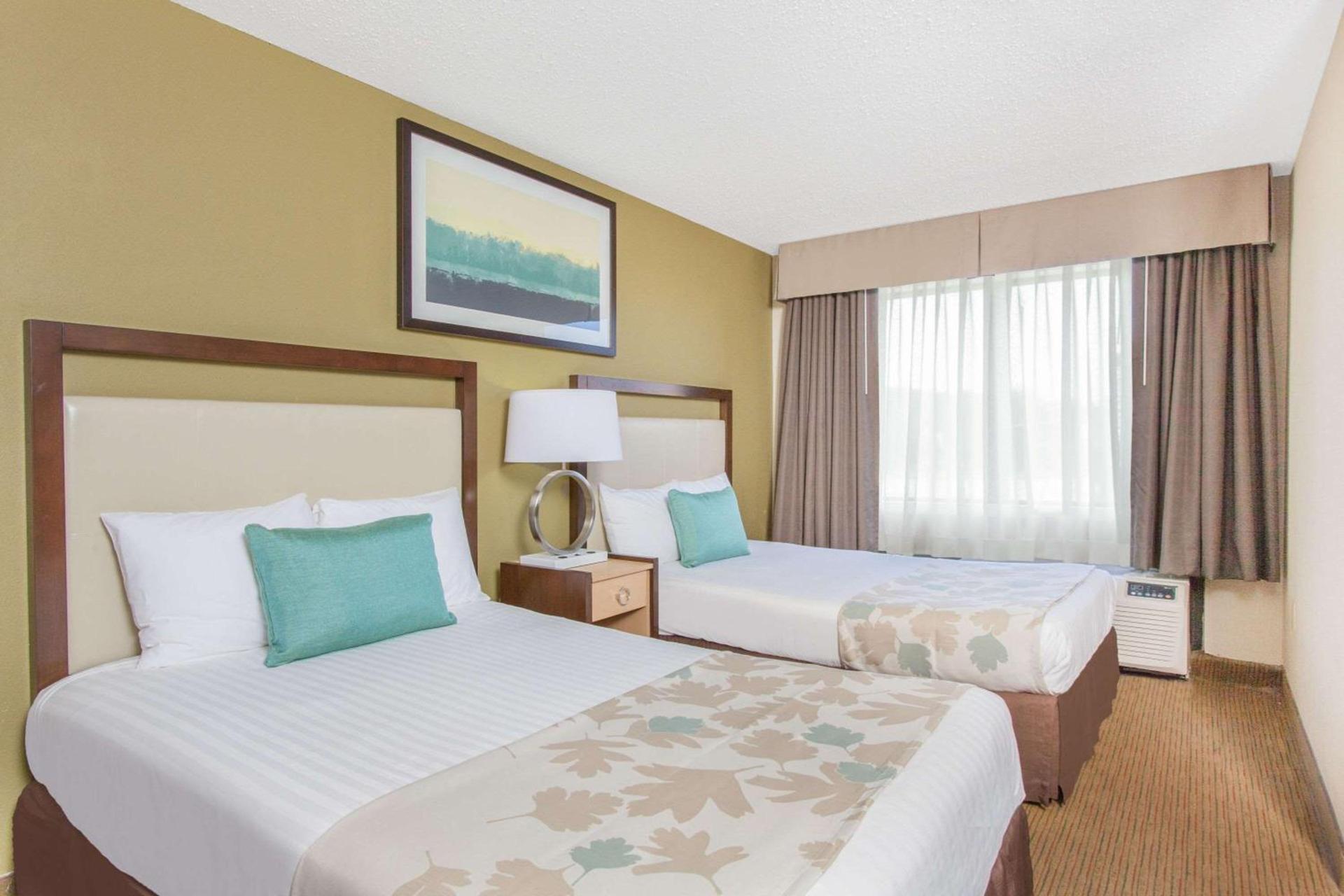 Hawthorn Suites Midwest City photo 22