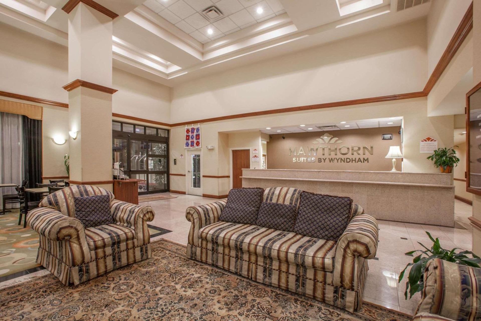 Hawthorn Suites Midwest City photo 21
