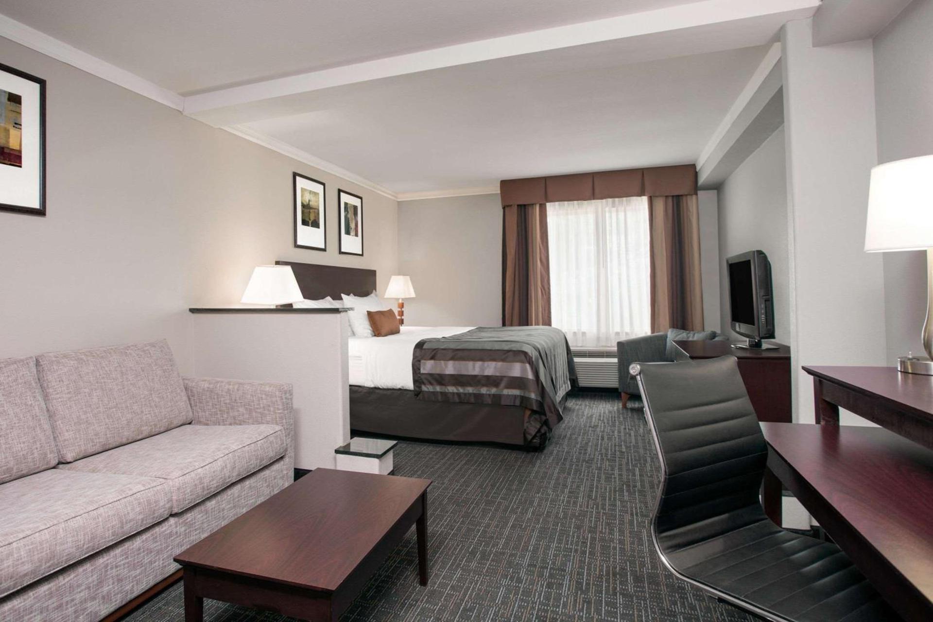 Wingate by Wyndham Athens GA photo 19