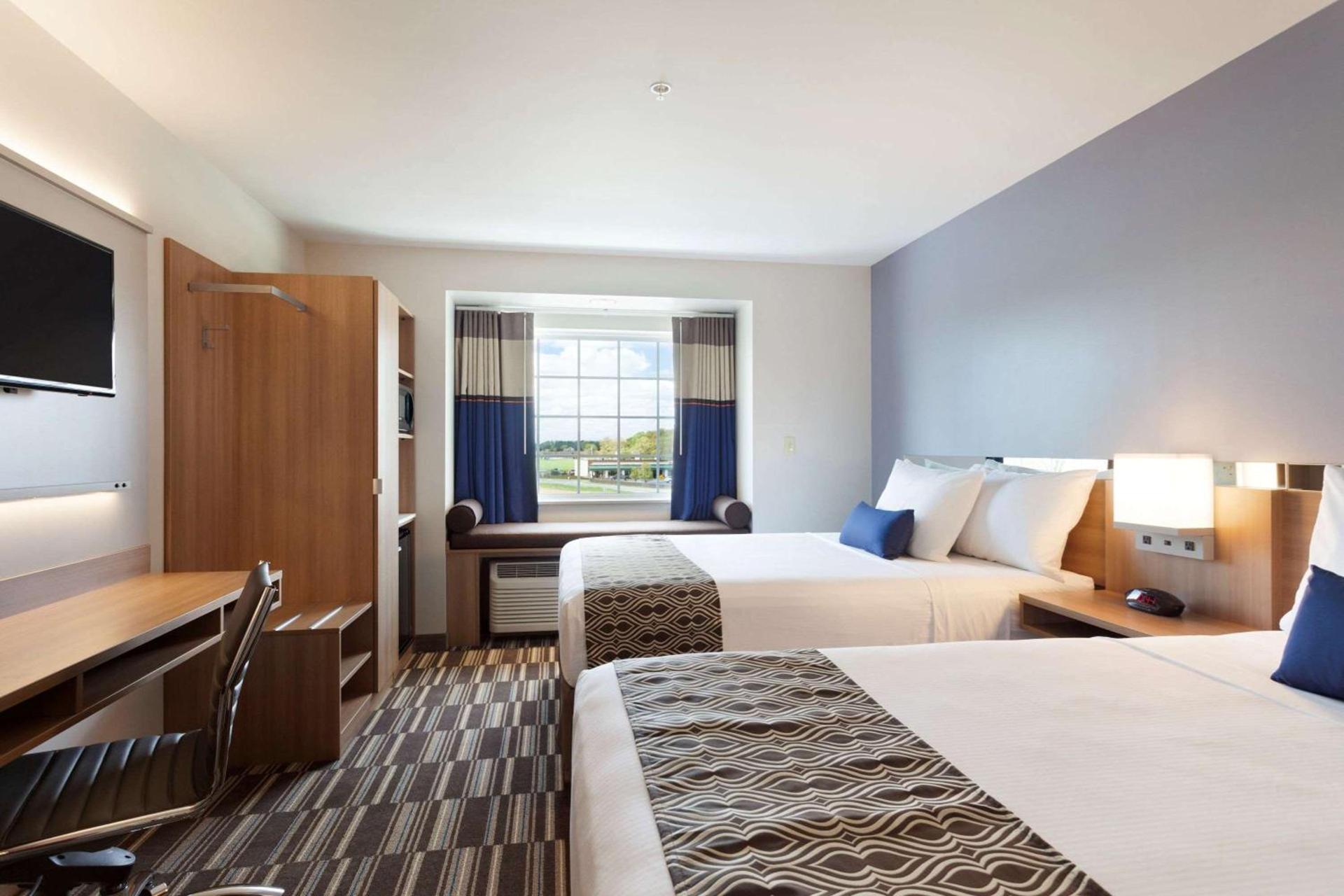 Microtel Inn & Suites by Wyndham Georgetown Delaware Beaches photo 14