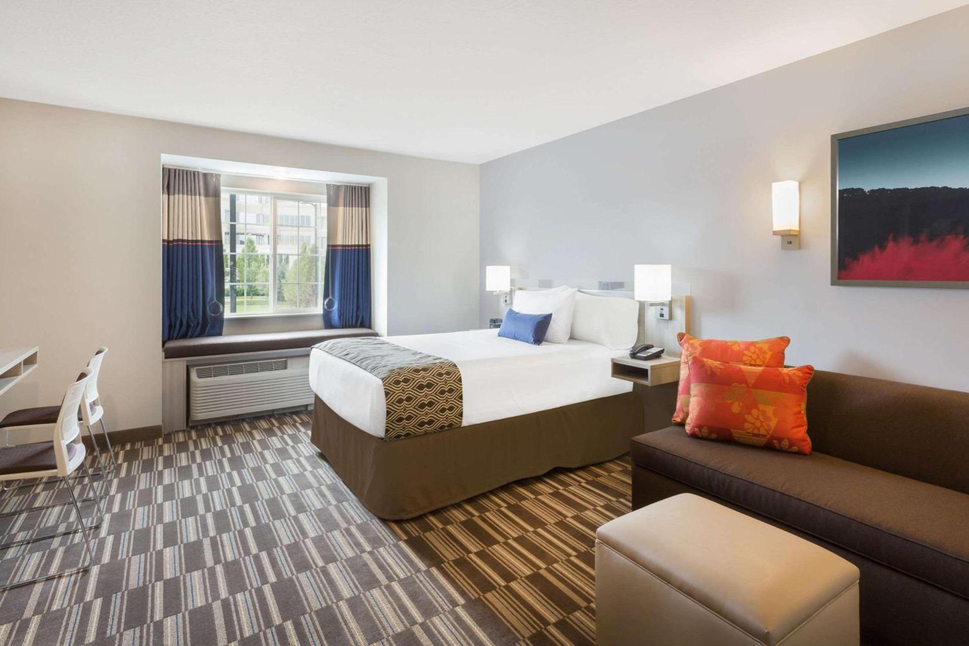 Microtel Inn & Suites by Wyndham Springville photo 18