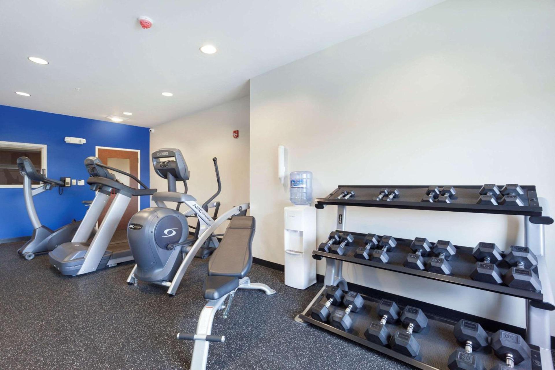 Microtel Inn & Suites by Wyndham Georgetown Delaware Beaches photo 33