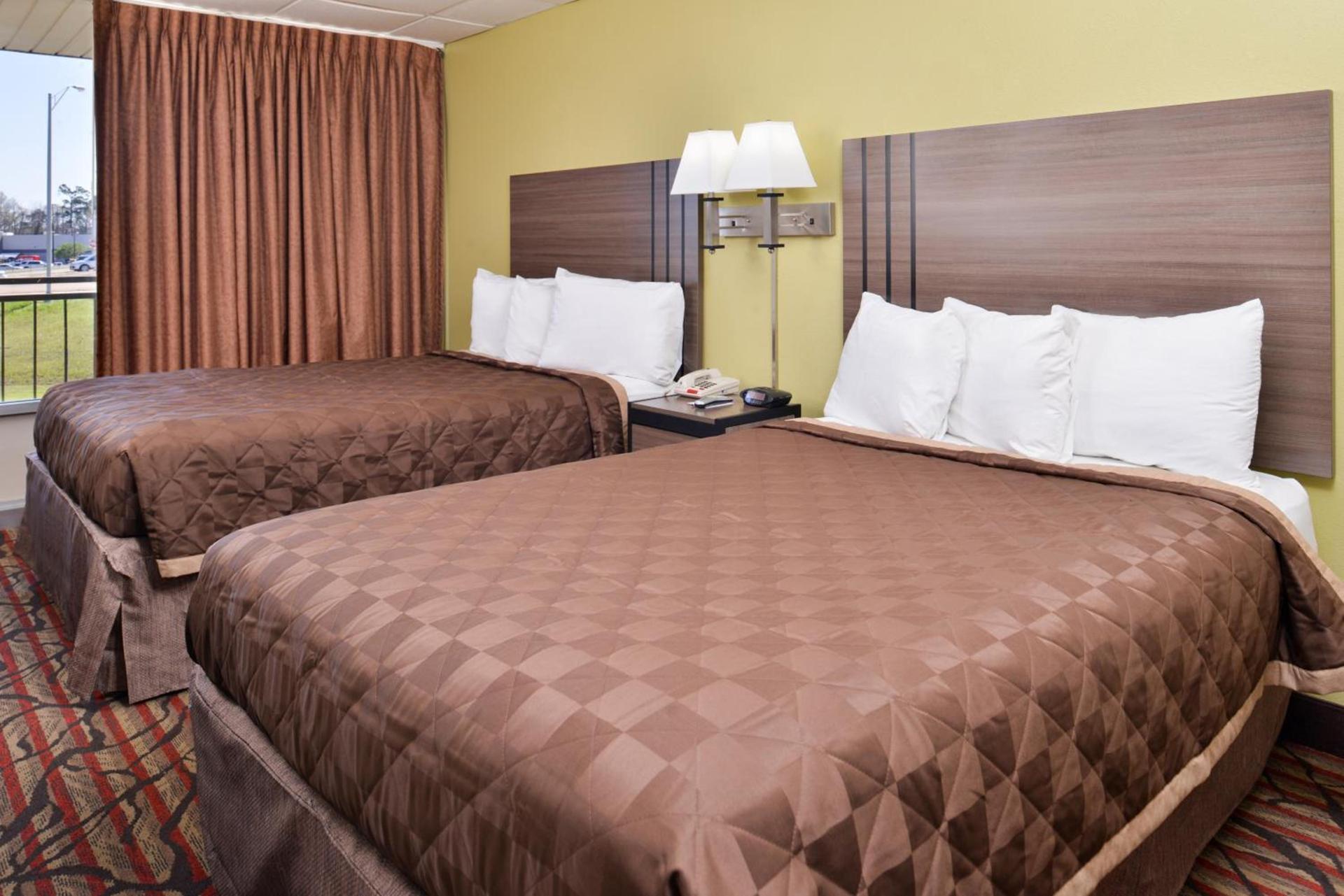 Americas Best Value Inn West Monroe photo 5