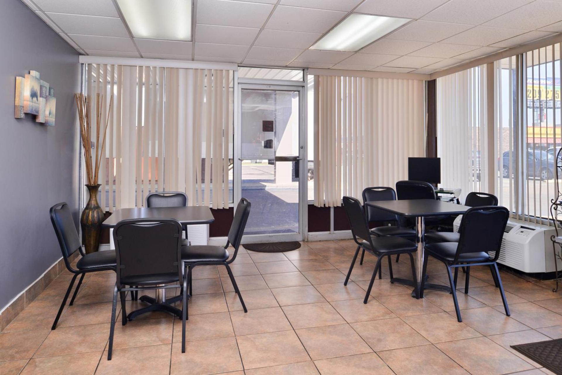 Americas Best Value Inn West Monroe photo 3