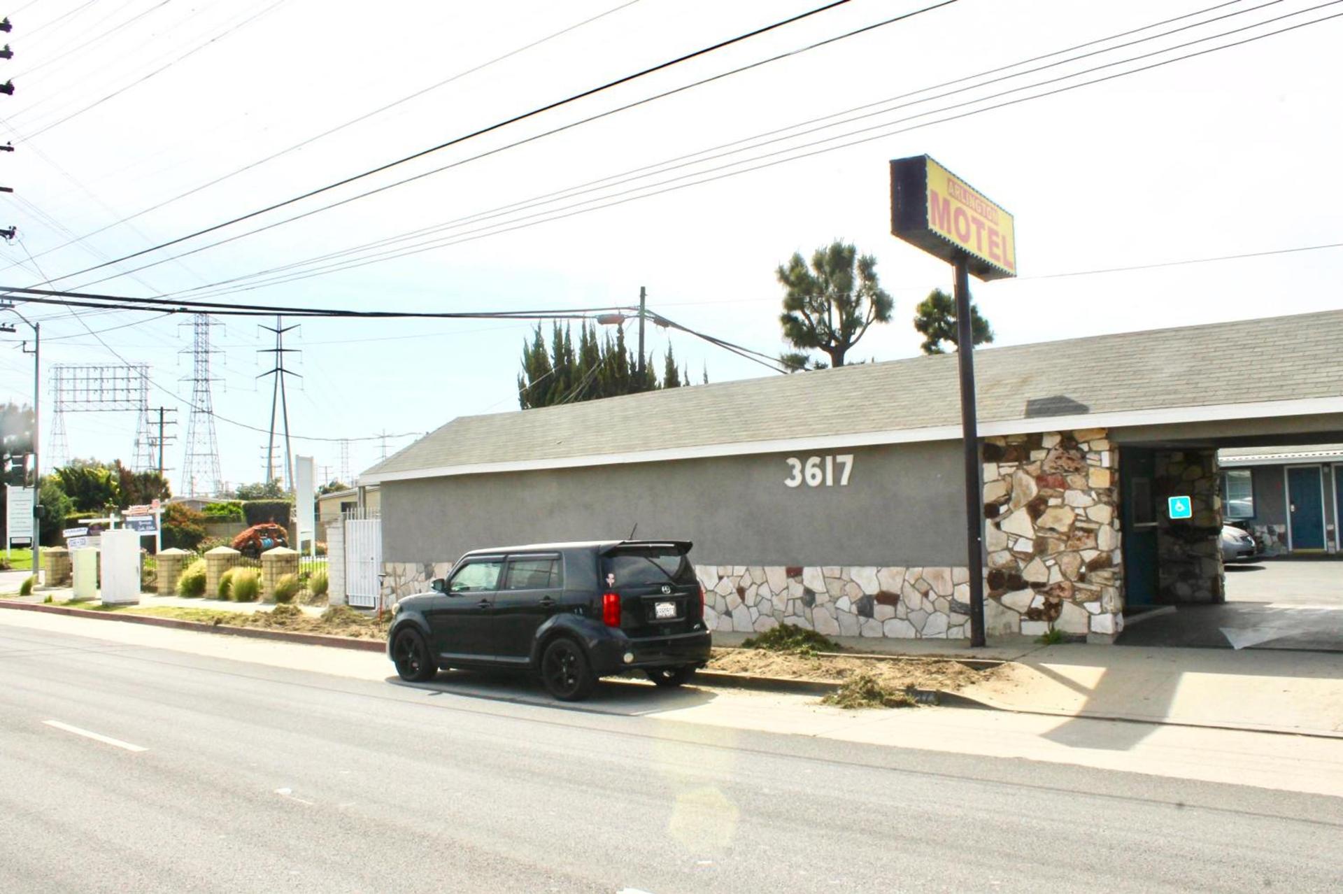 Arlington Motel photo 2
